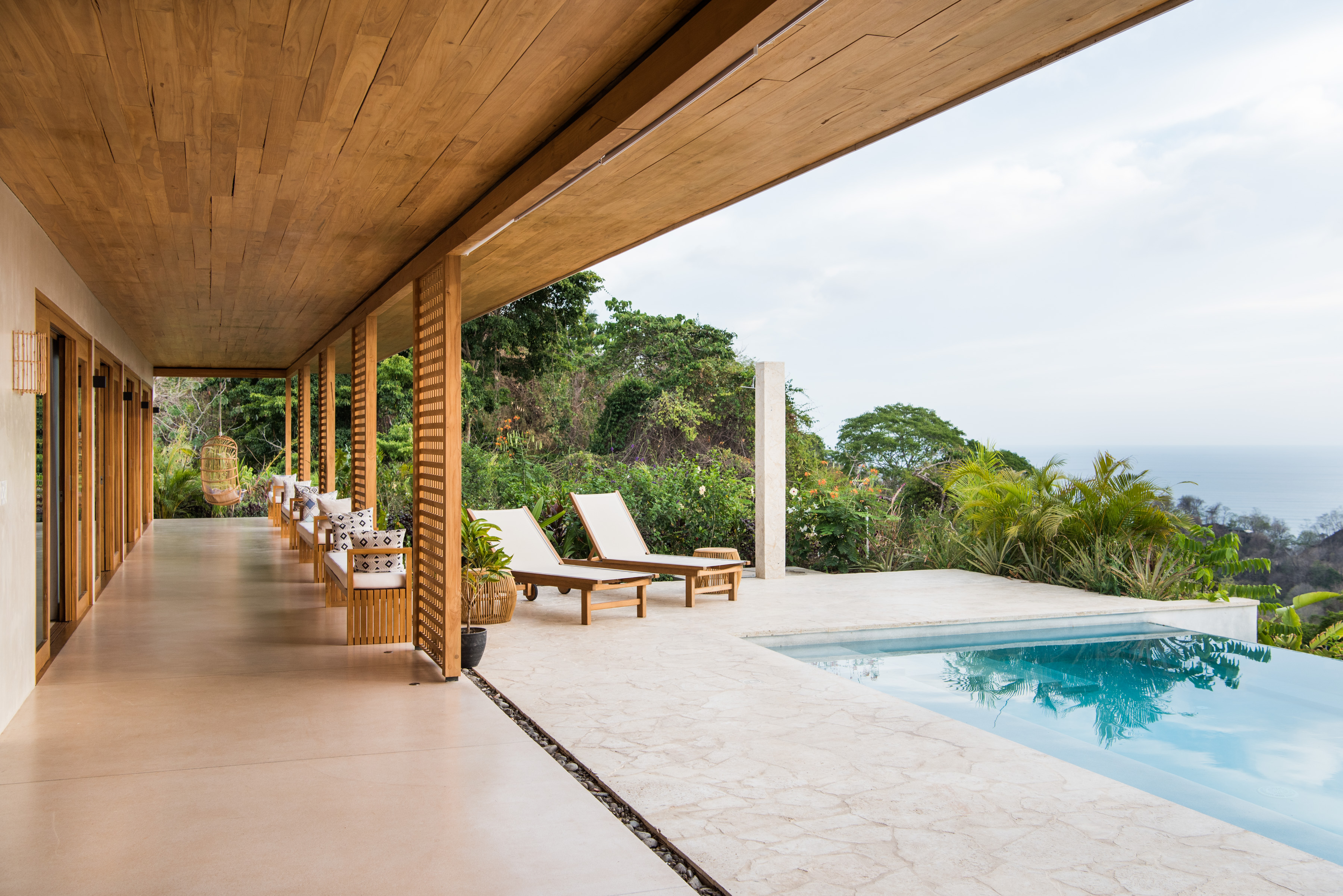 4 bed Single Family Homes For Sale in Santa Teresa, Puntarenas - thumb 3