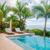  - Magnificient Ocean View Villa in Santa Teresa