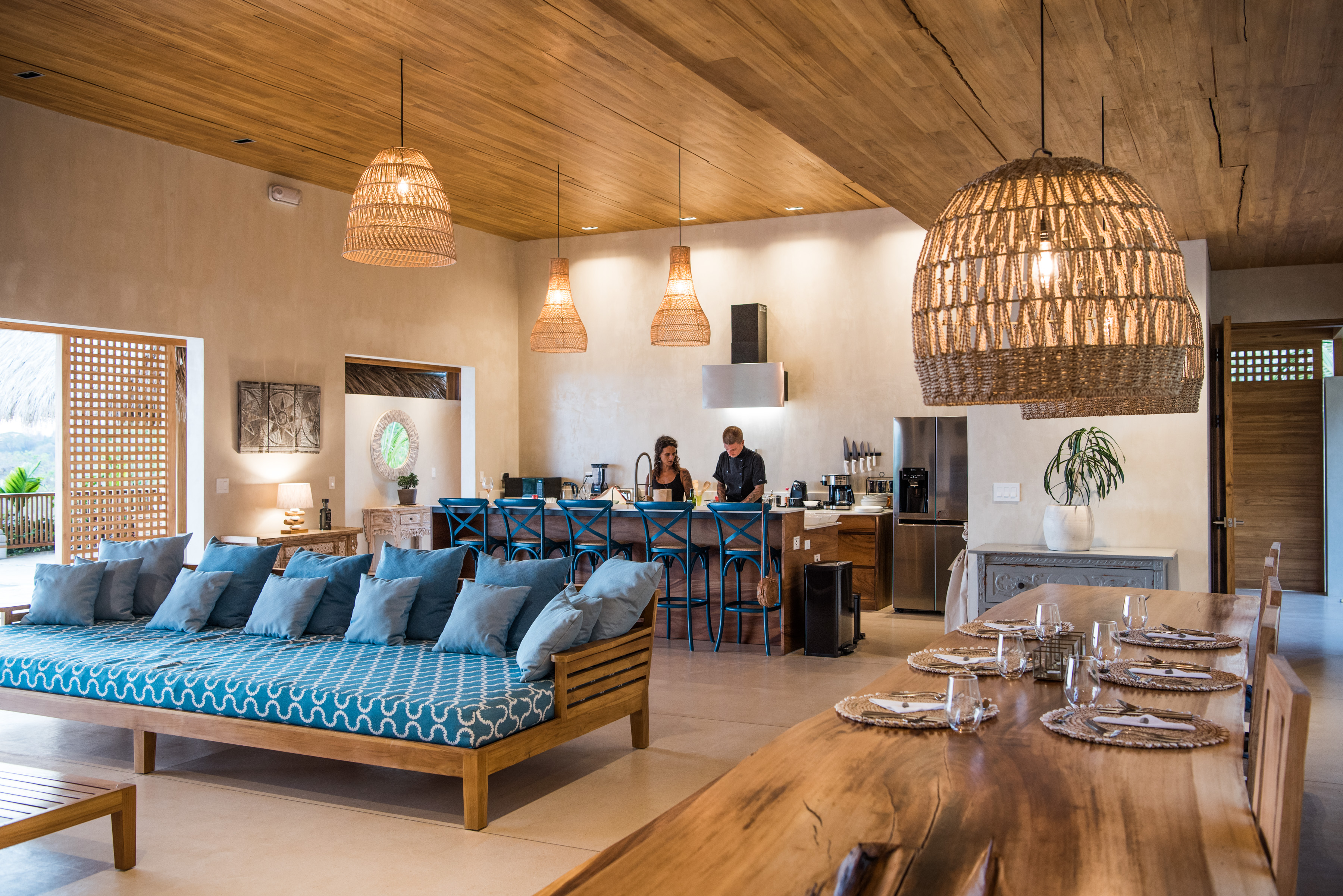 4 bed Single Family Homes For Sale in Santa Teresa, Puntarenas - thumb 8