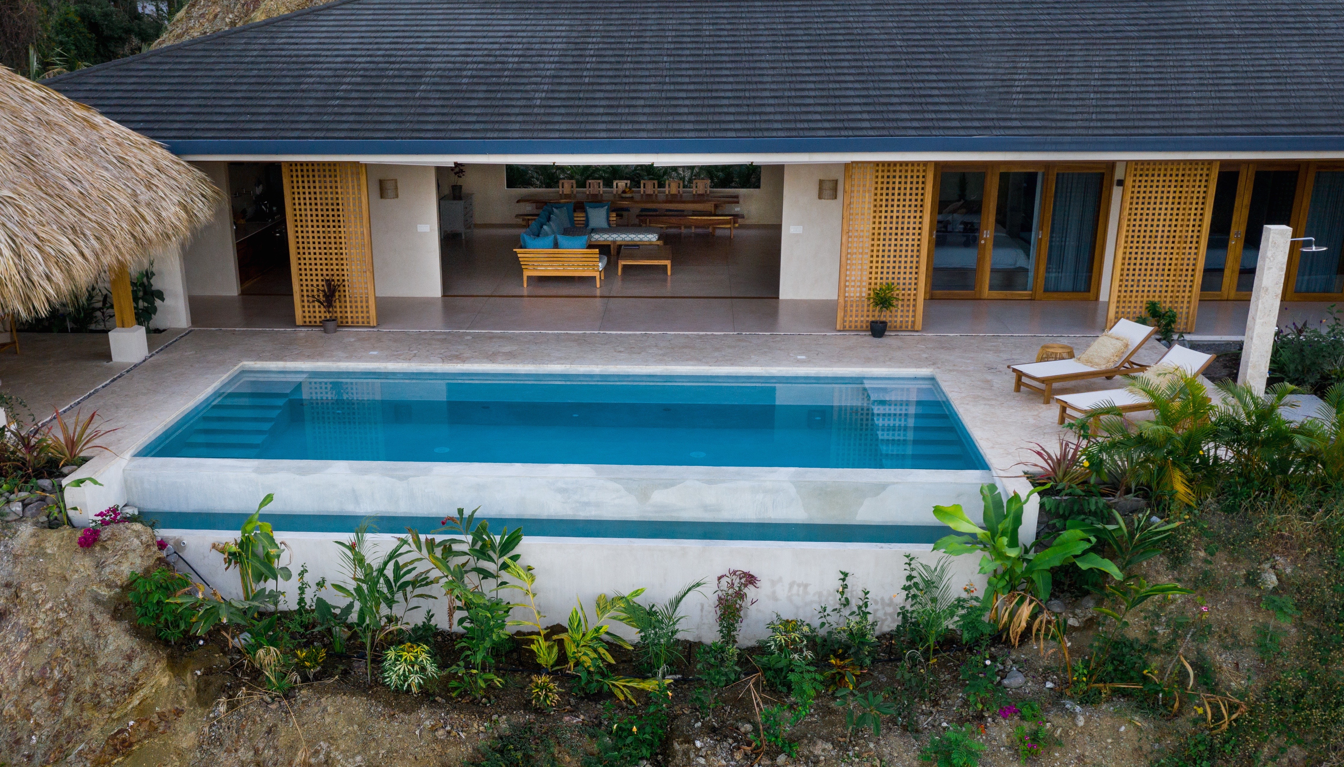 4 bed Single Family Homes For Sale in Santa Teresa, Puntarenas - thumb 16