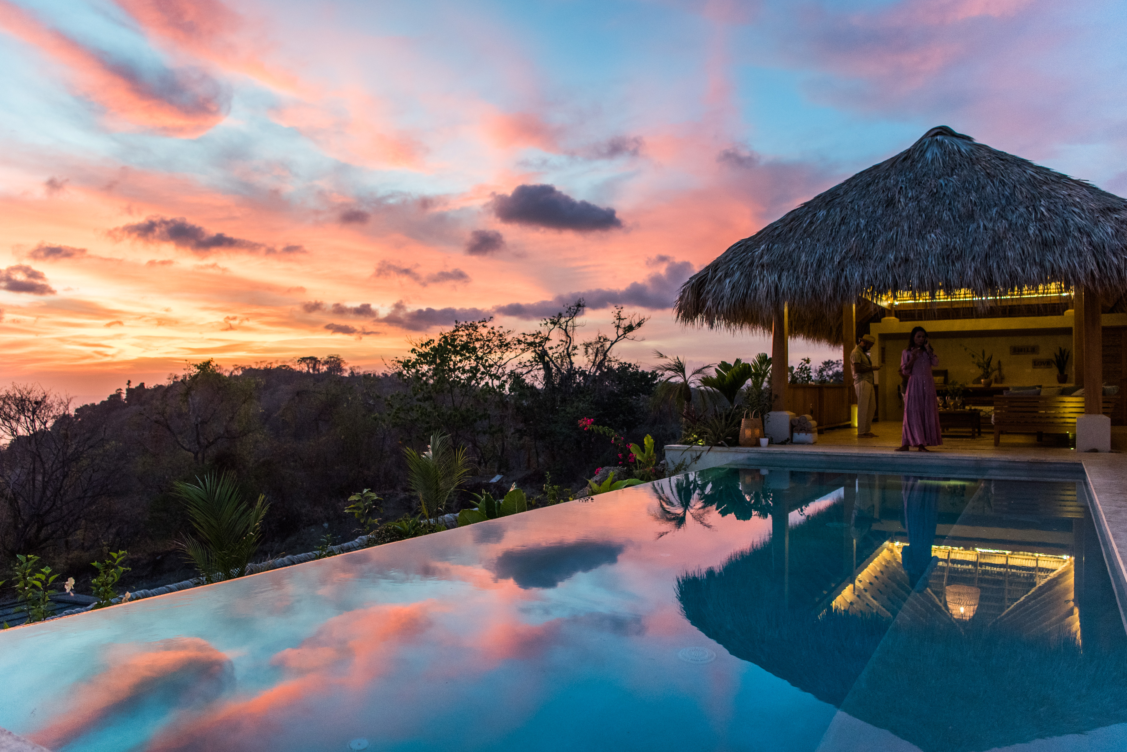 4 bed Single Family Homes For Sale in Santa Teresa, Puntarenas - thumb 13