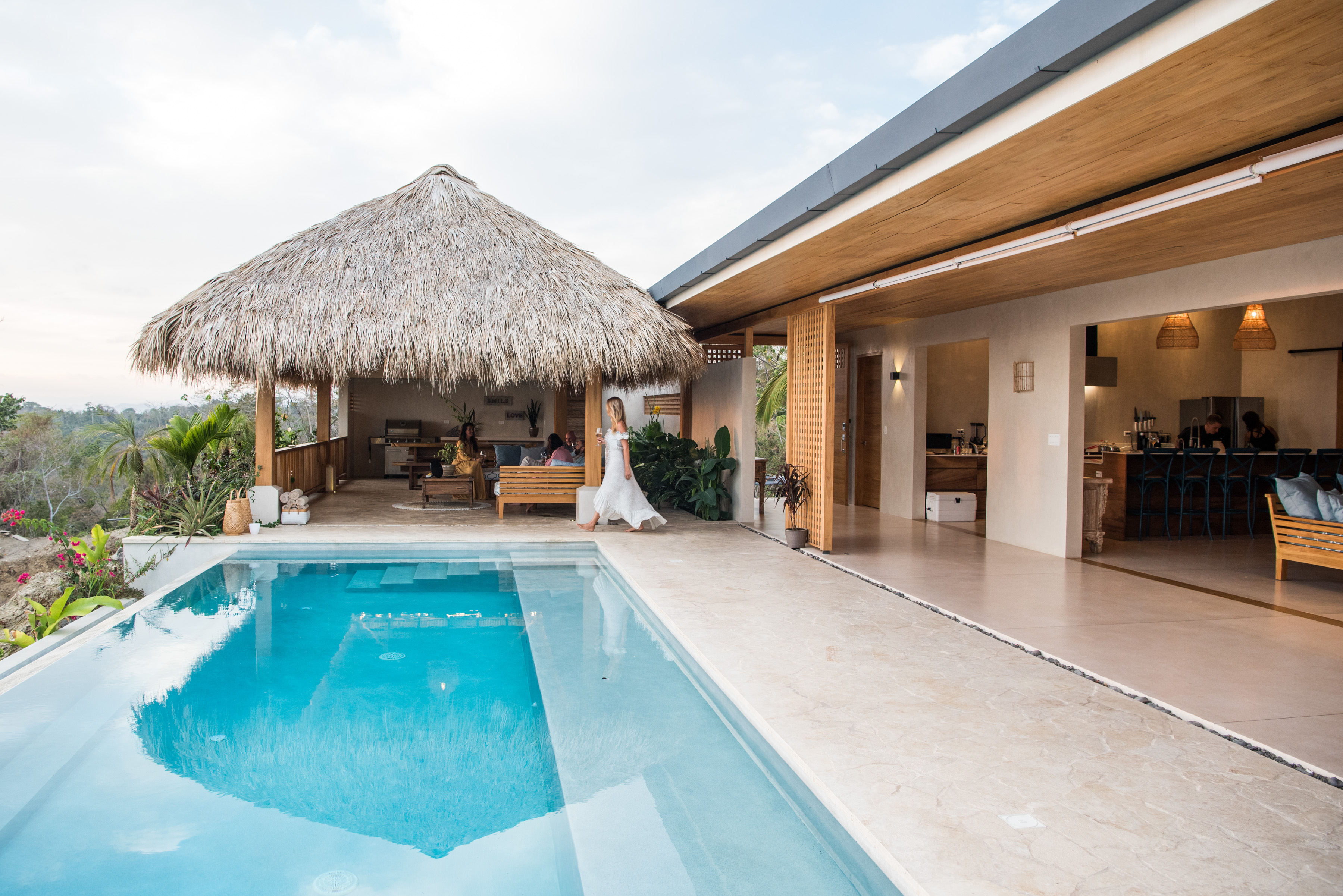 4 bed Single Family Homes For Sale in Santa Teresa, Puntarenas - thumb 11