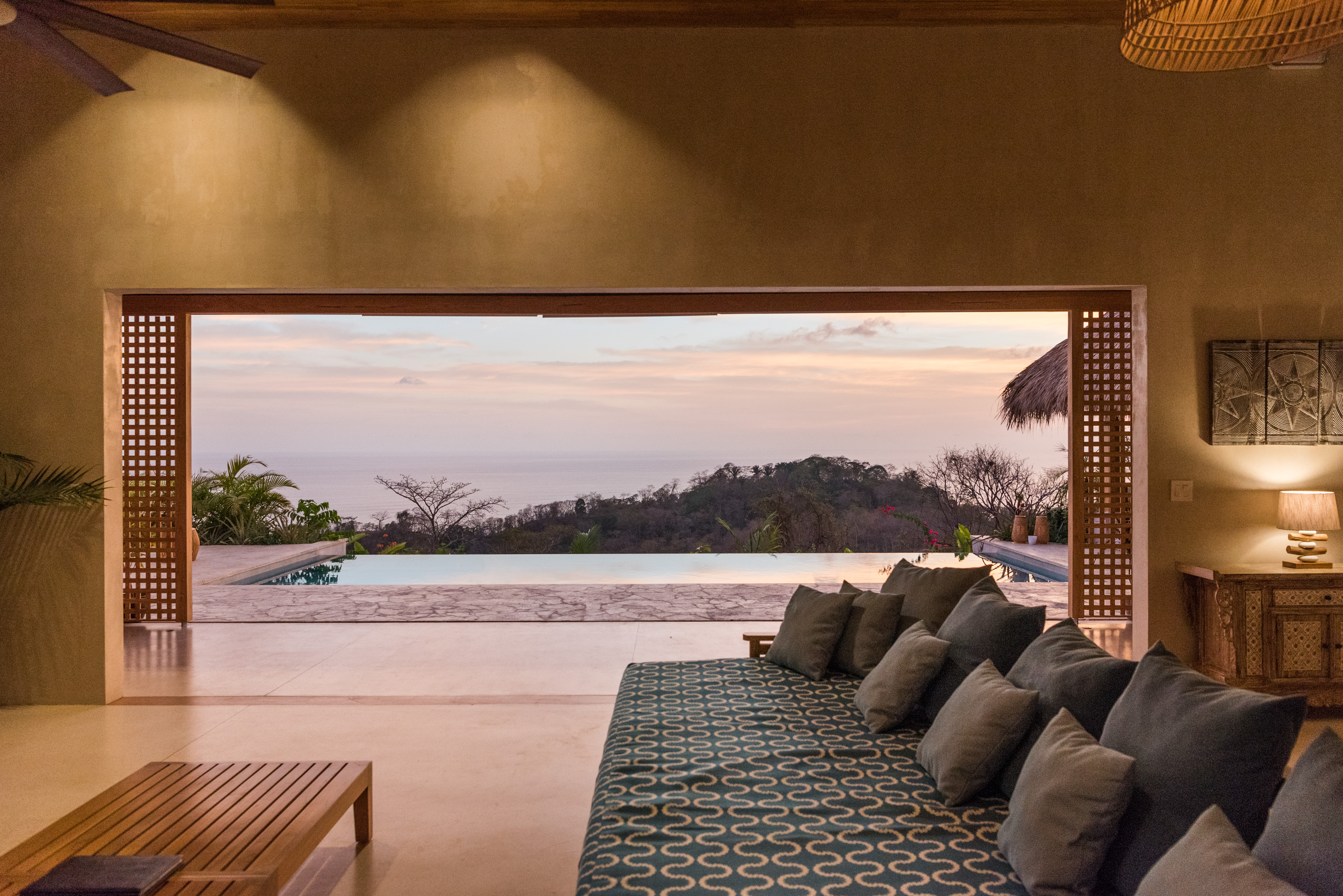 4 bed Single Family Homes For Sale in Santa Teresa, Puntarenas - thumb 4