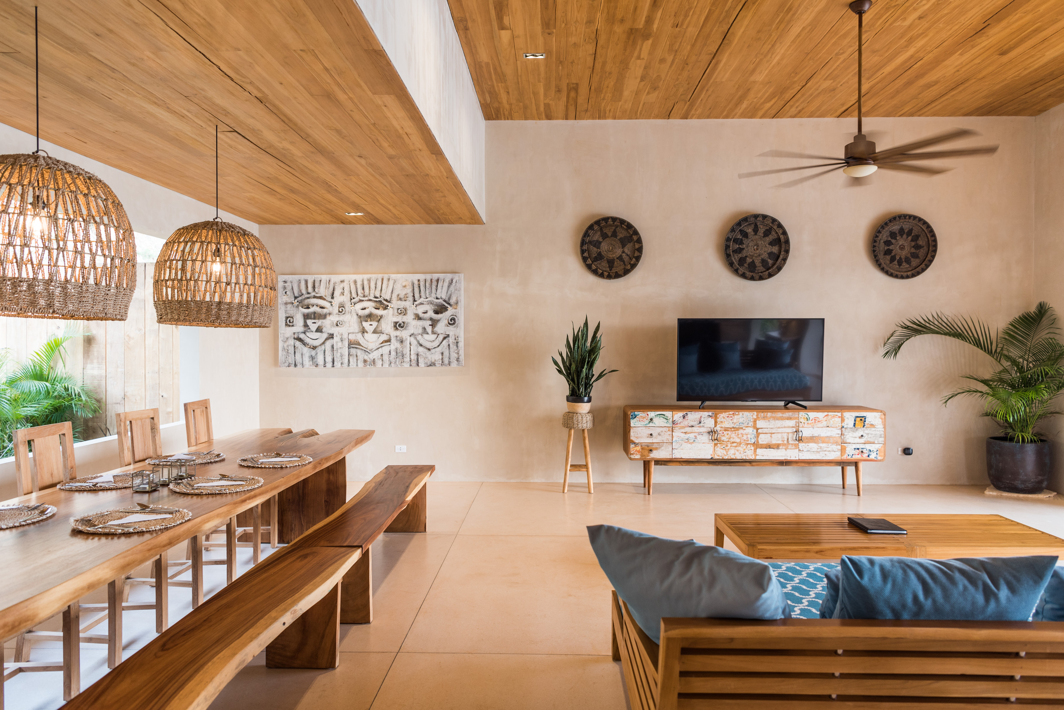 4 bed Single Family Homes For Sale in Santa Teresa, Puntarenas - thumb 6