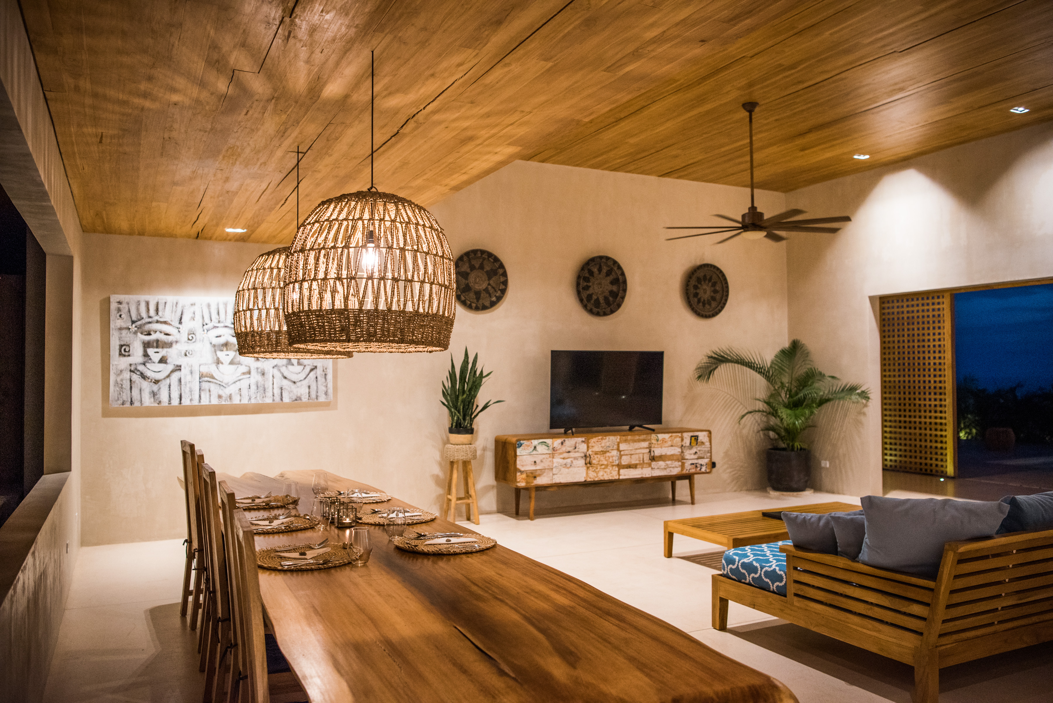 4 bed Single Family Homes For Sale in Santa Teresa, Puntarenas - thumb 9