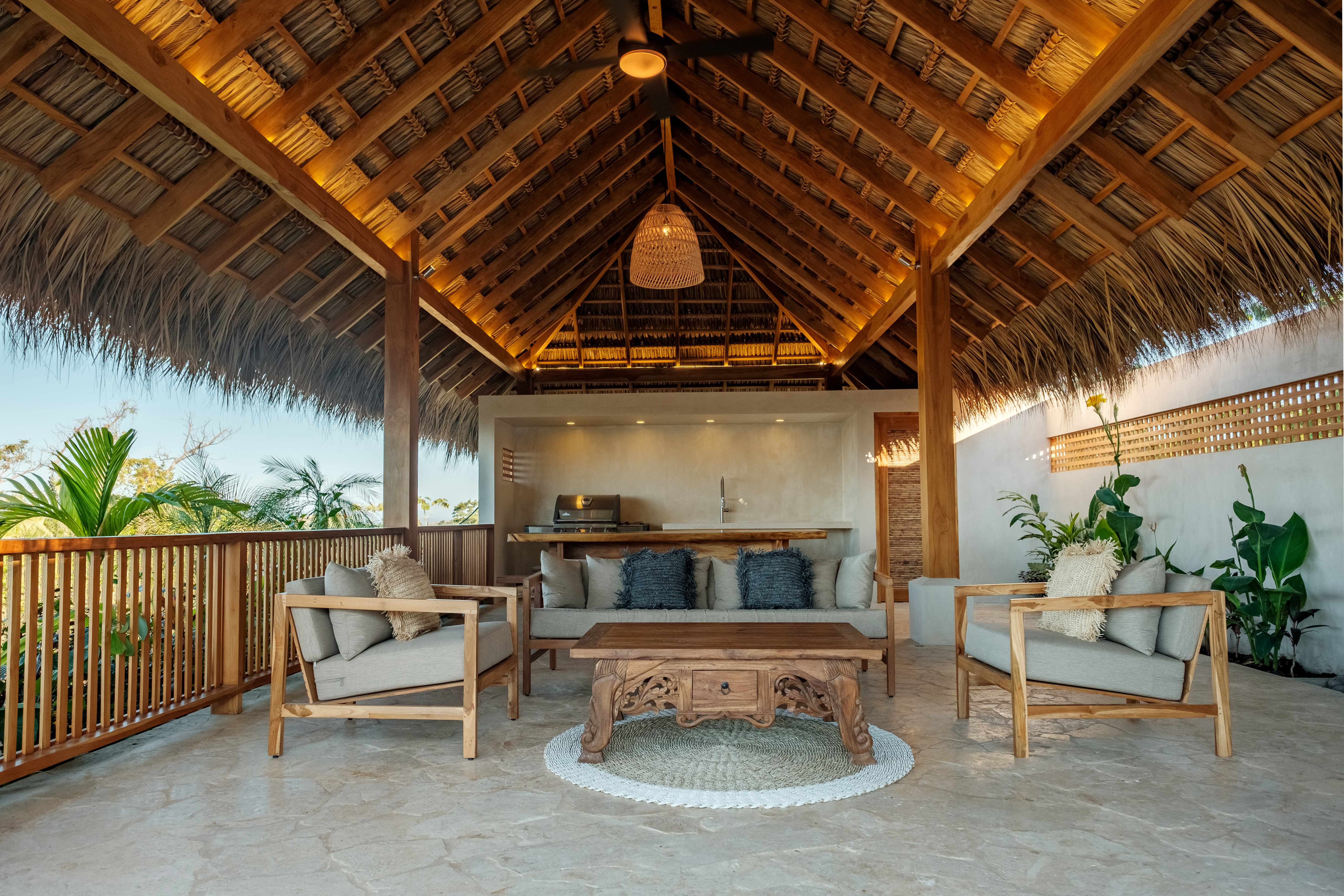 4 bed Single Family Homes For Sale in Santa Teresa, Puntarenas - thumb 17