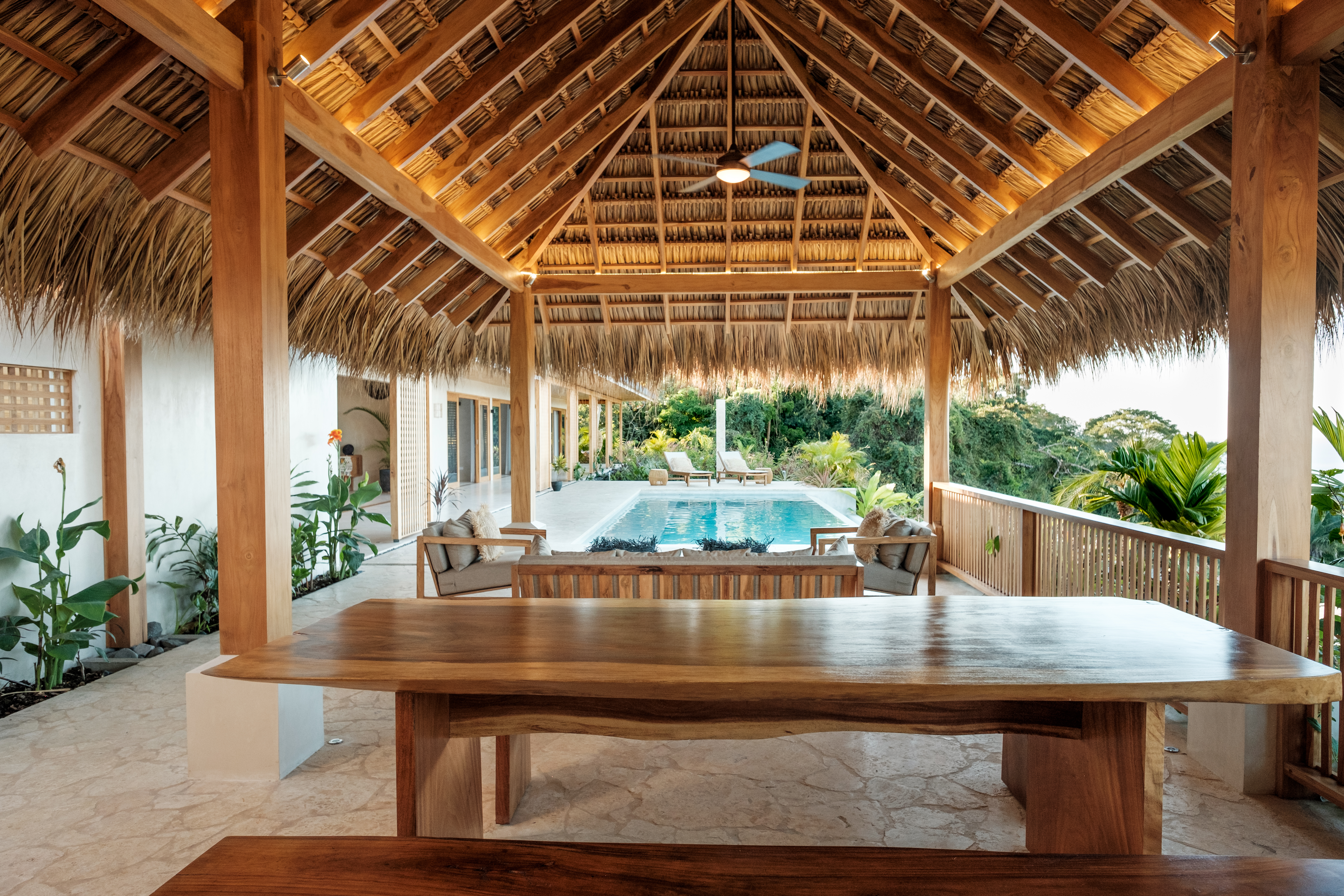 4 bed Single Family Homes For Sale in Santa Teresa, Puntarenas - thumb 20