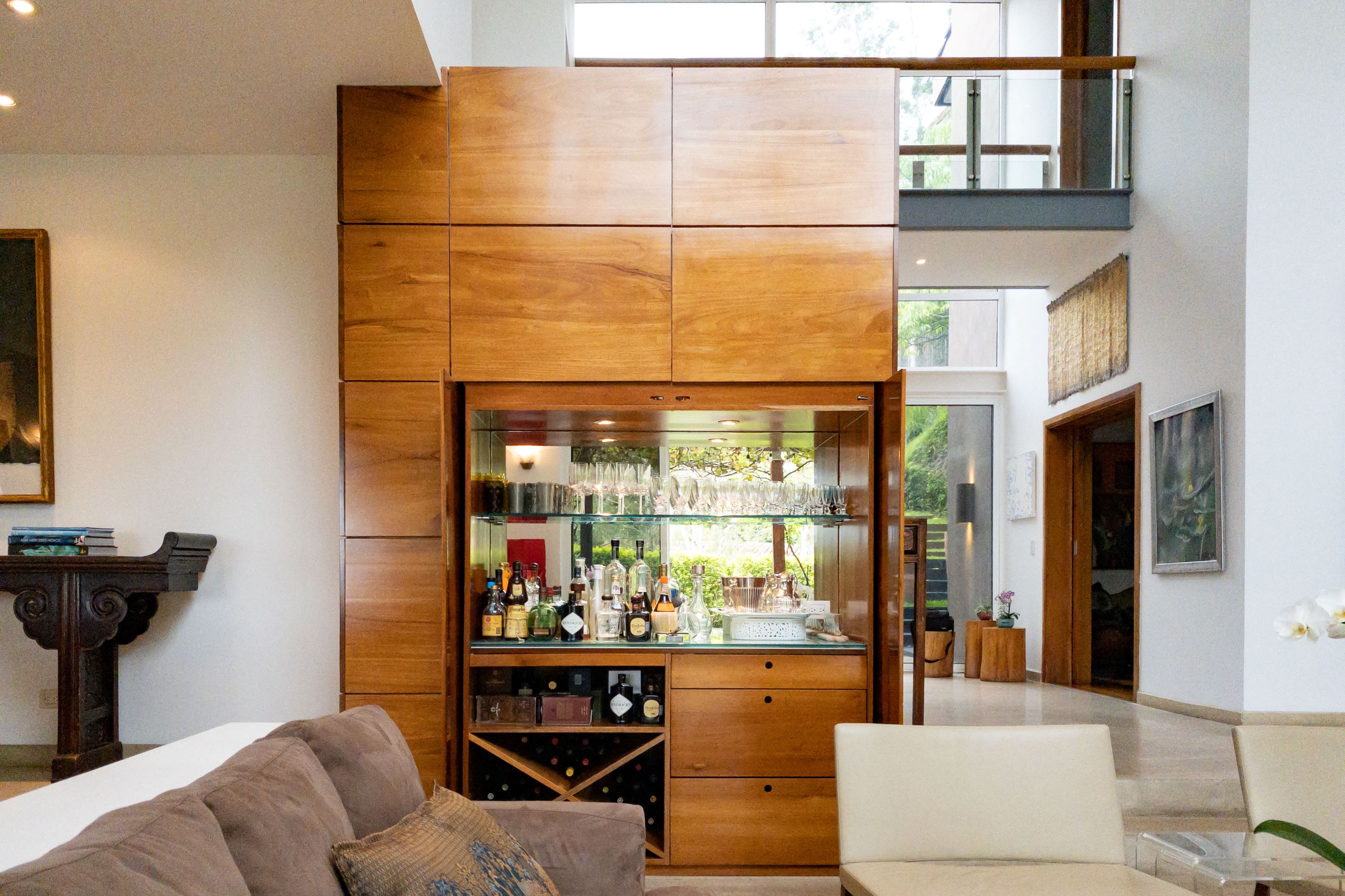 4 bed Single Family Homes For Sale in Escazu, San Jose - thumb 9