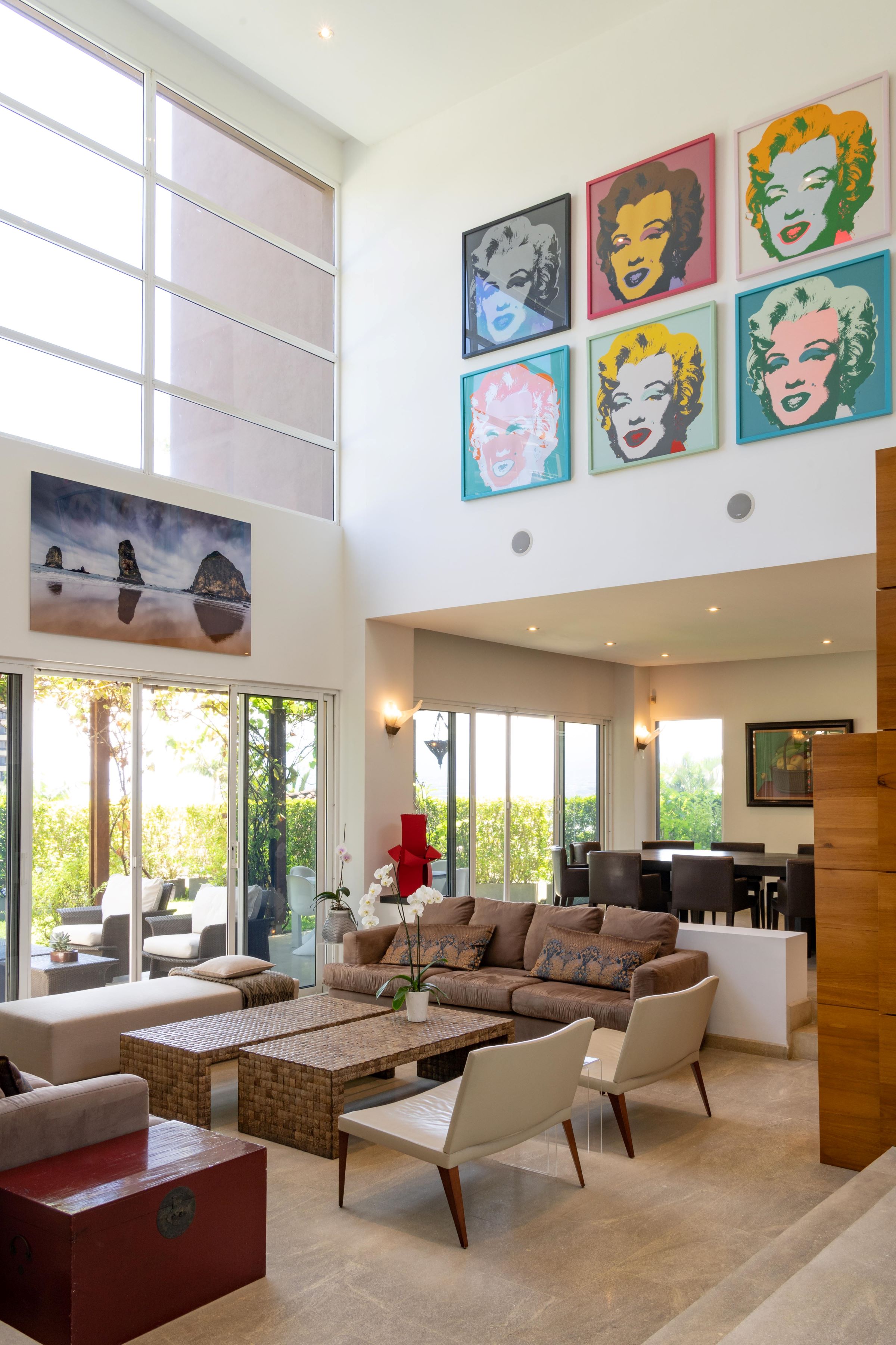 4 bed Single Family Homes For Sale in Escazu, San Jose - thumb 4