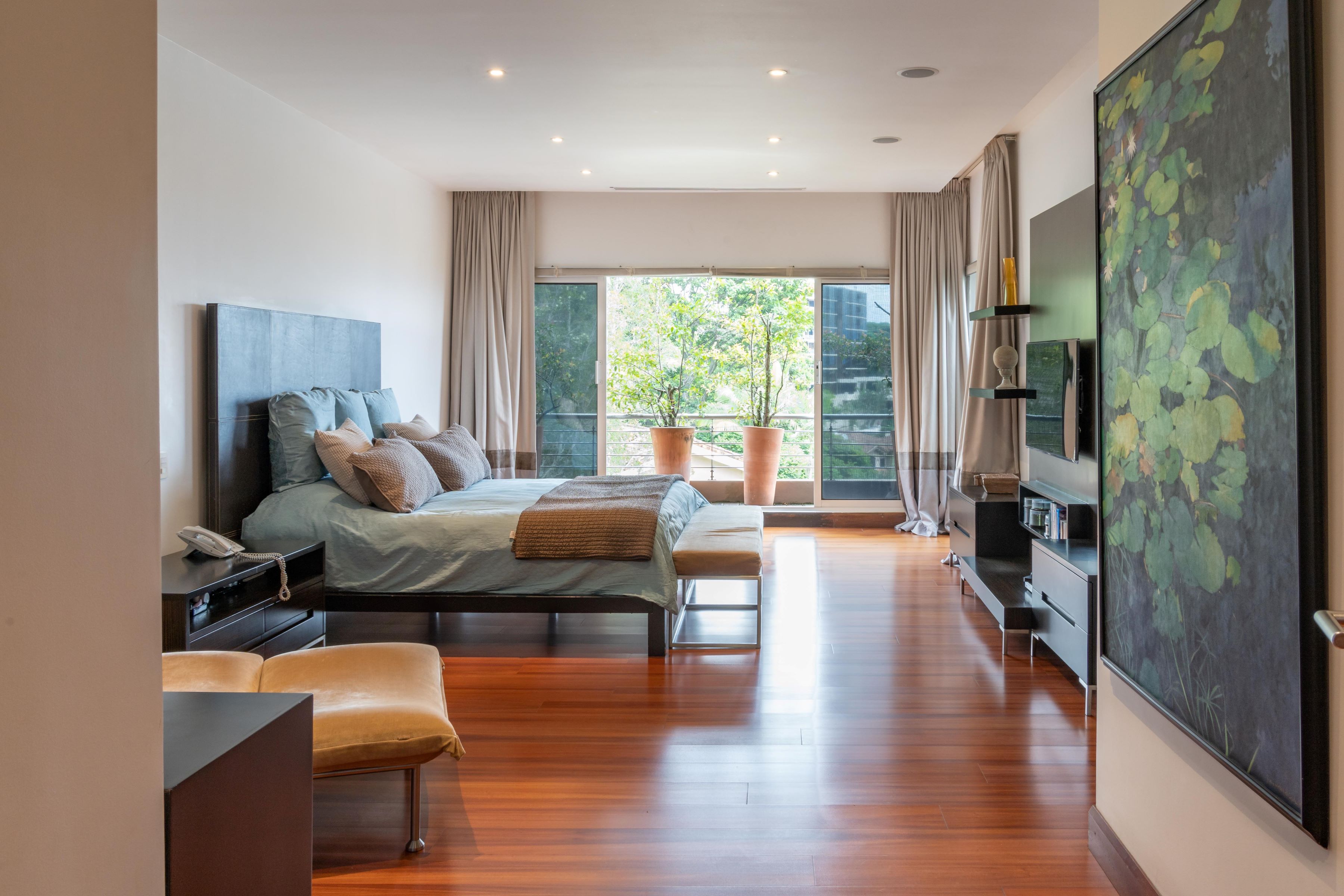 4 bed Single Family Homes For Sale in Escazu, San Jose - thumb 21