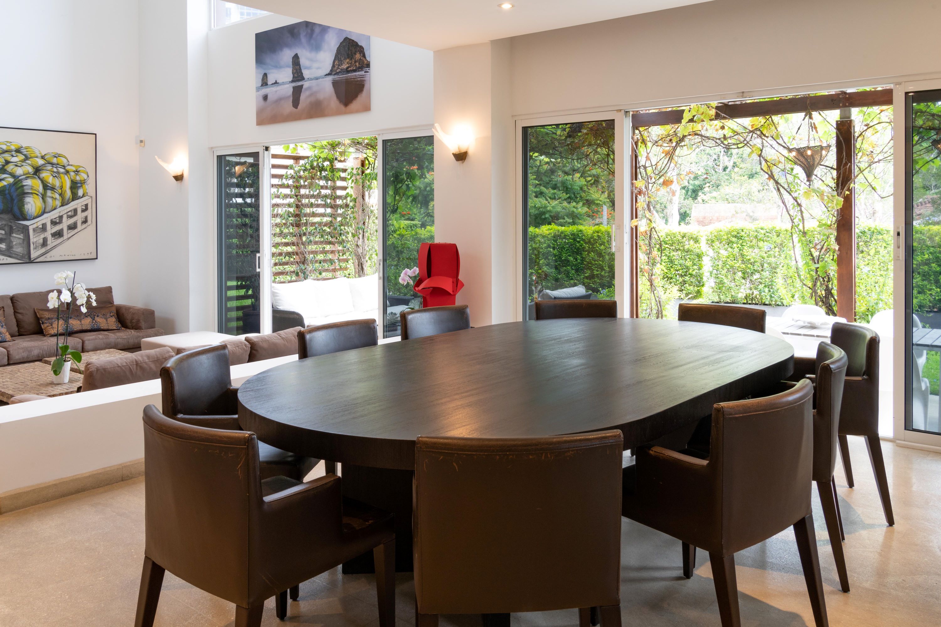 4 bed Single Family Homes For Sale in Escazu, San Jose - thumb 7