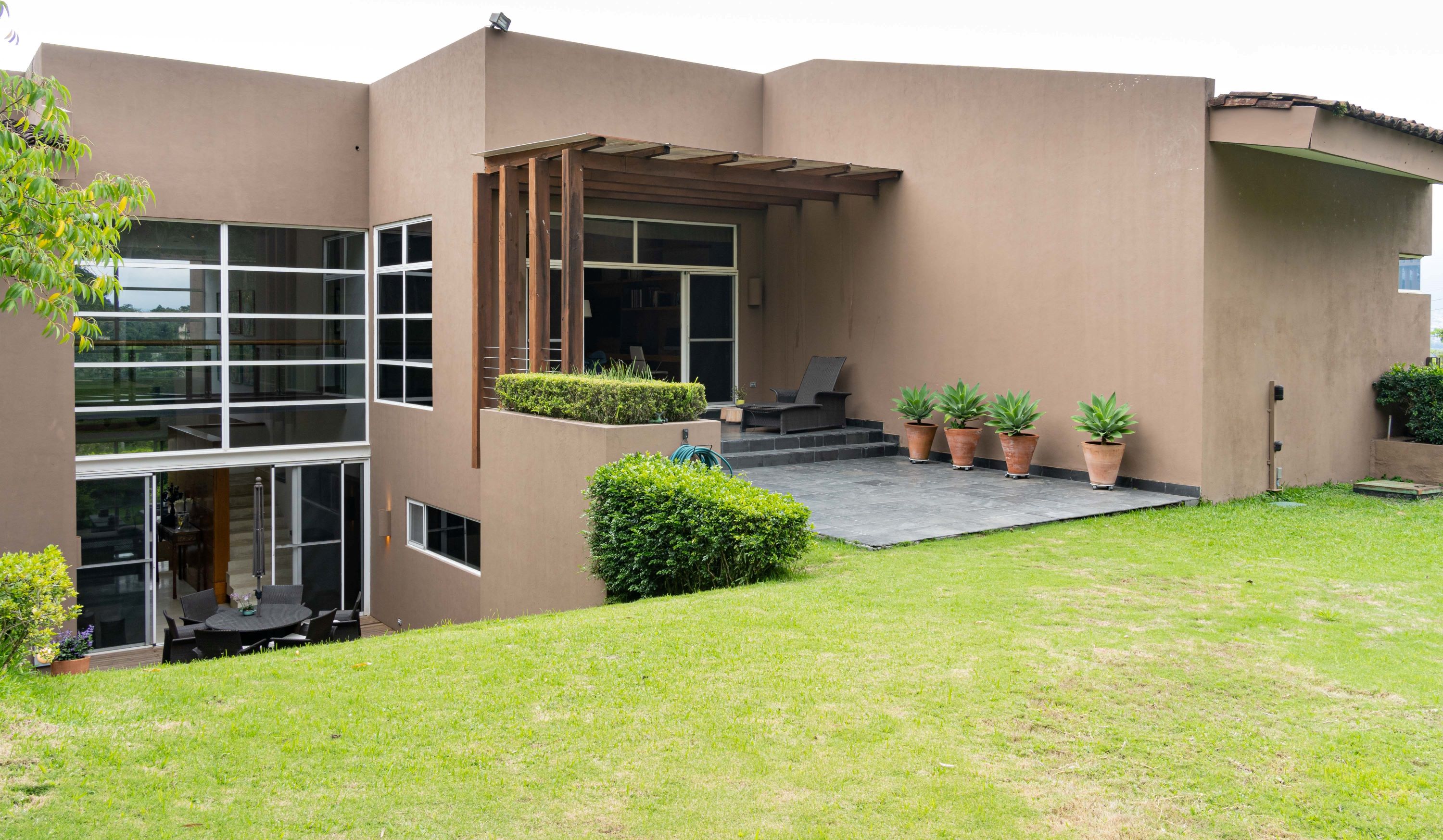 4 bed Single Family Homes For Sale in Escazu, San Jose - thumb 20