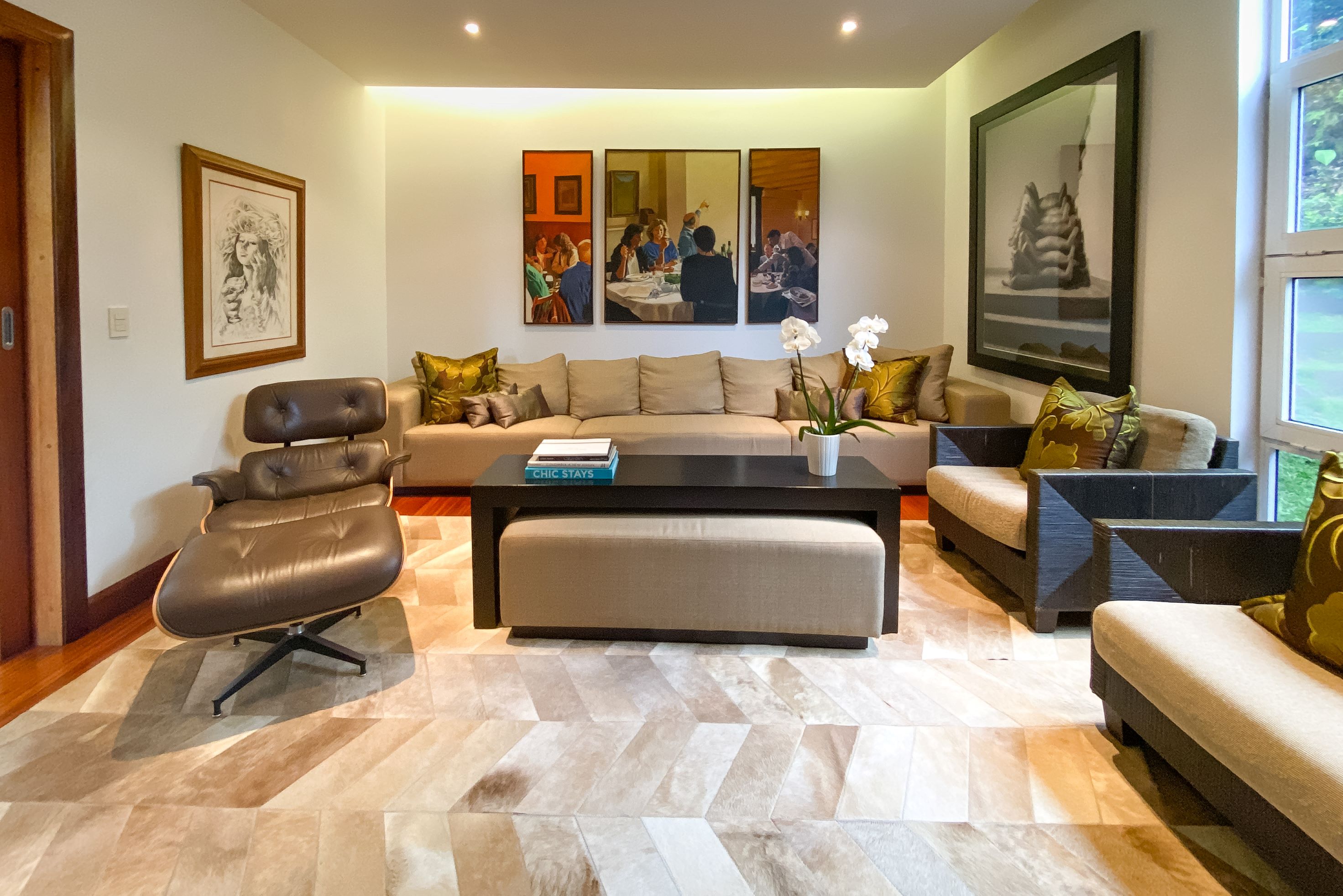 4 bed Single Family Homes For Sale in Escazu, San Jose - thumb 12