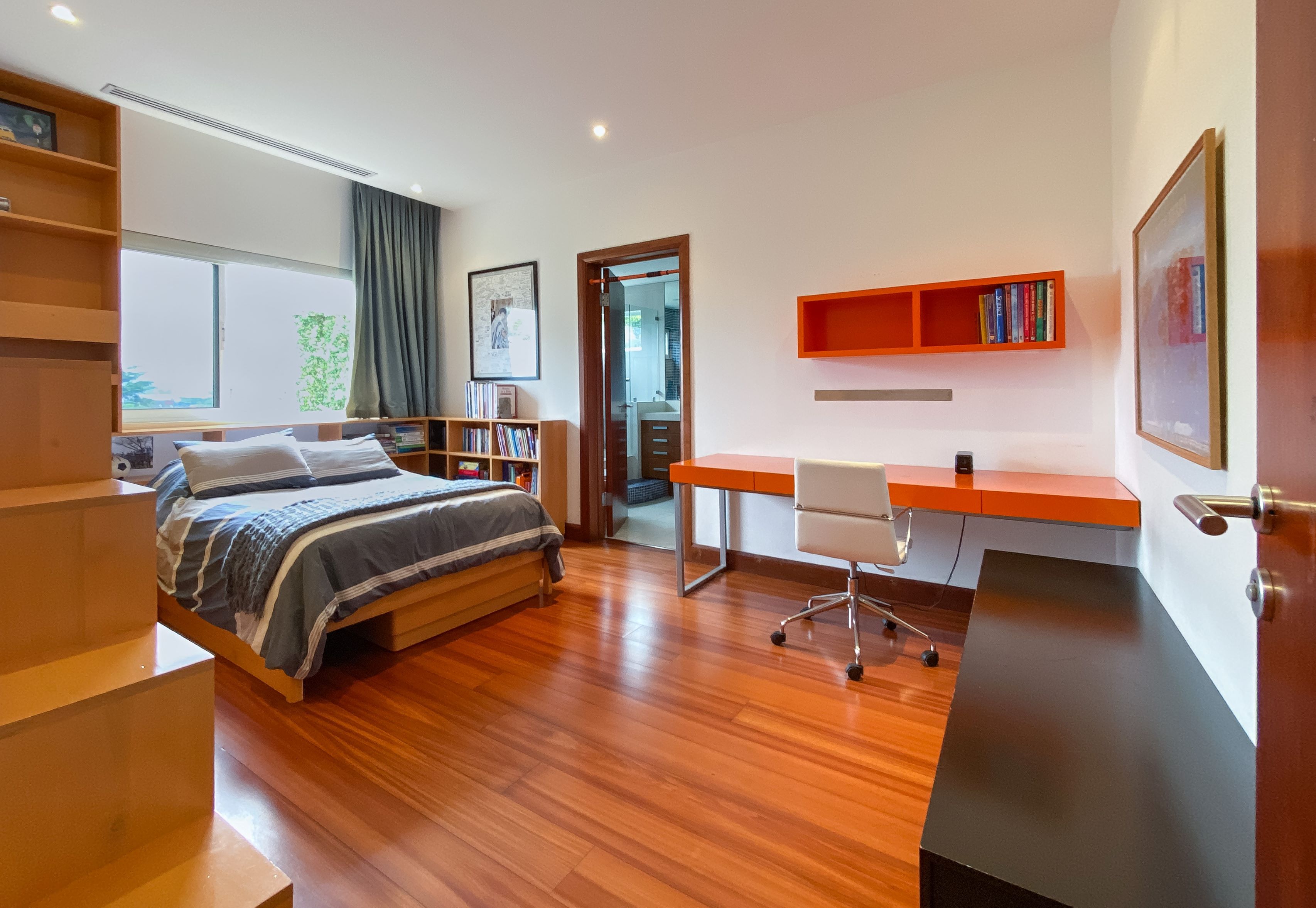 4 bed Single Family Homes For Sale in Escazu, San Jose - thumb 27