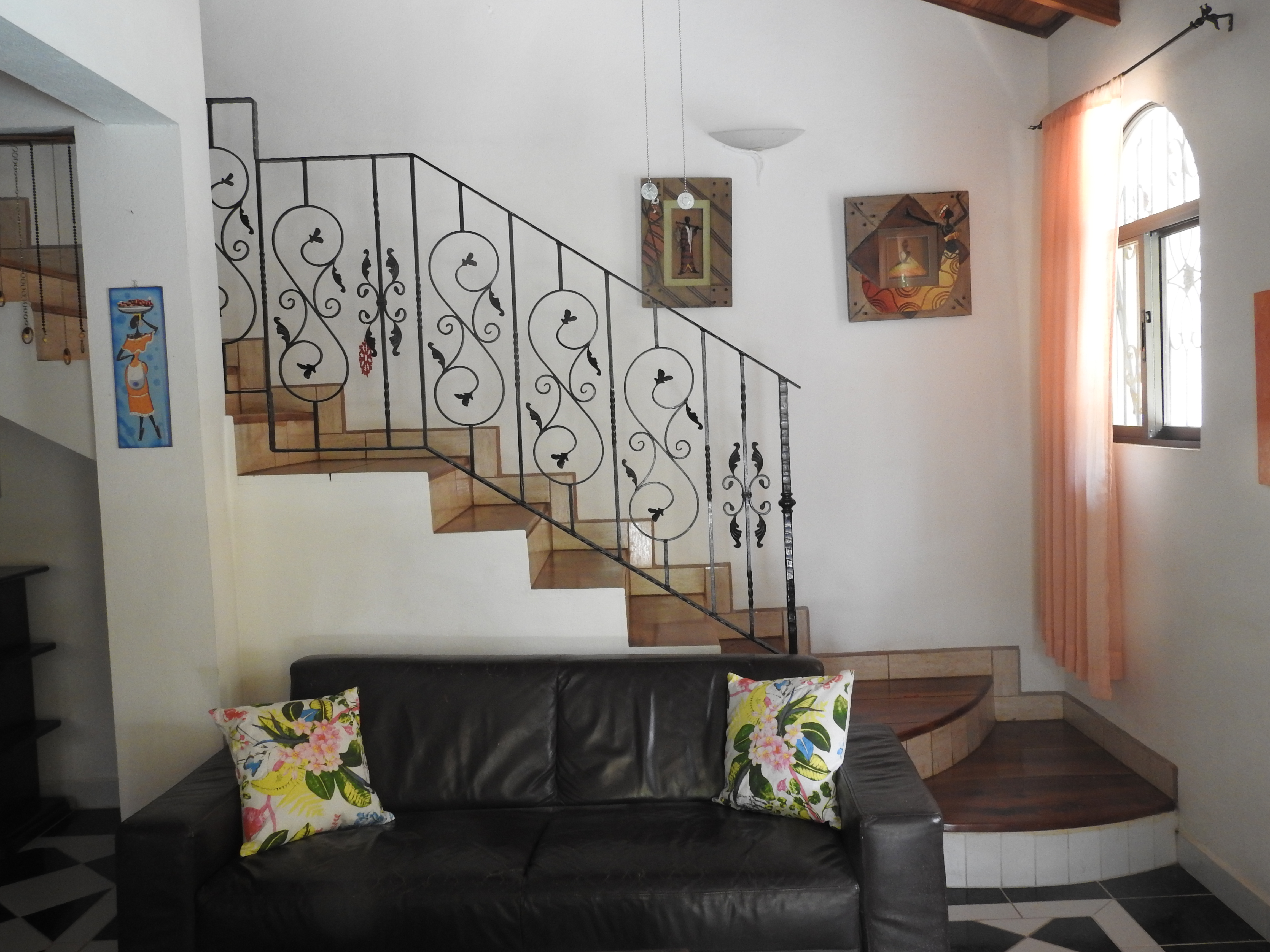 6 bed Single Family Homes For Sale in Samara, Guanacaste - thumb 12