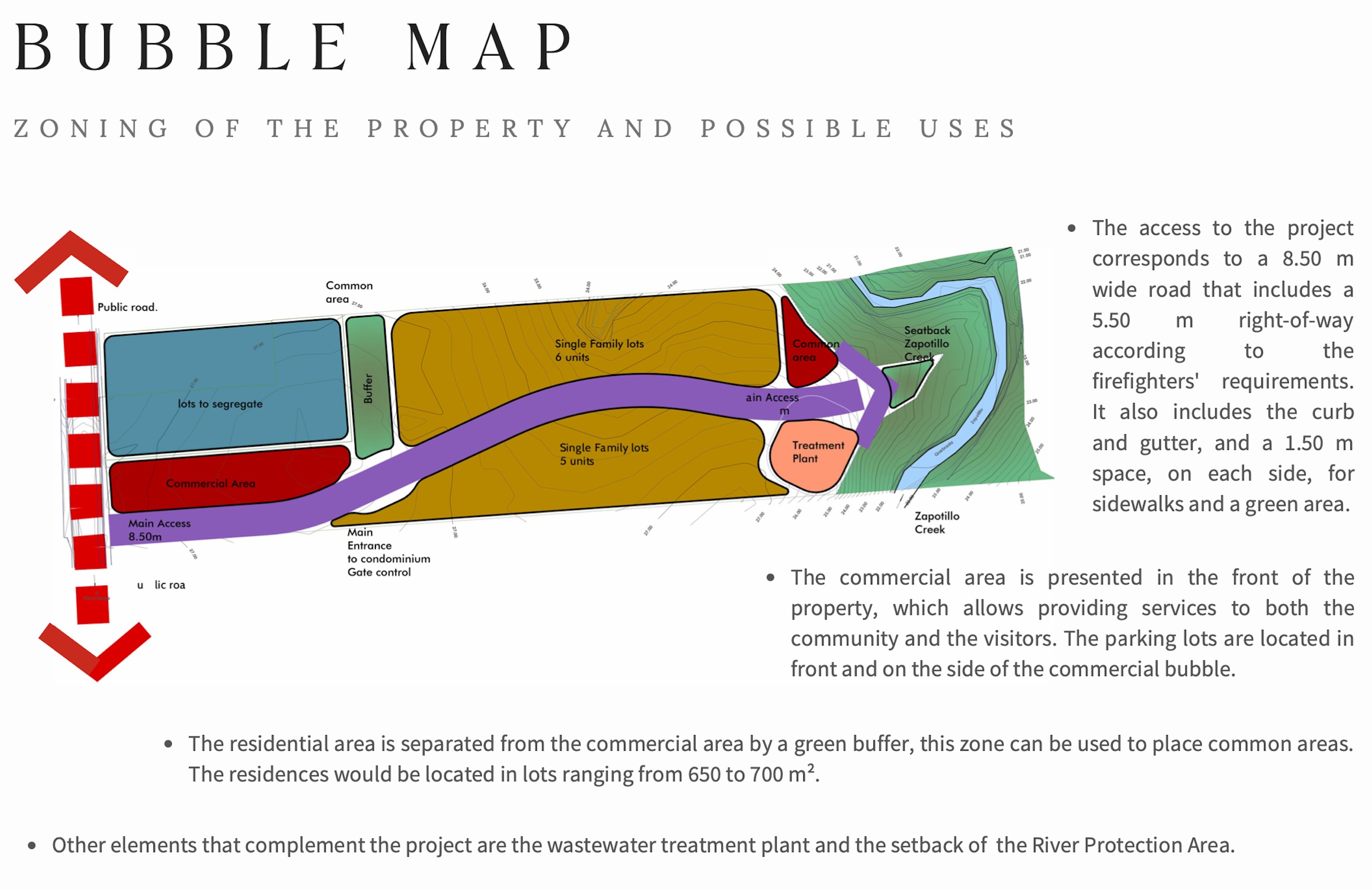 0 bed Land For Sale in Avellanas, Guanacaste - thumb 2