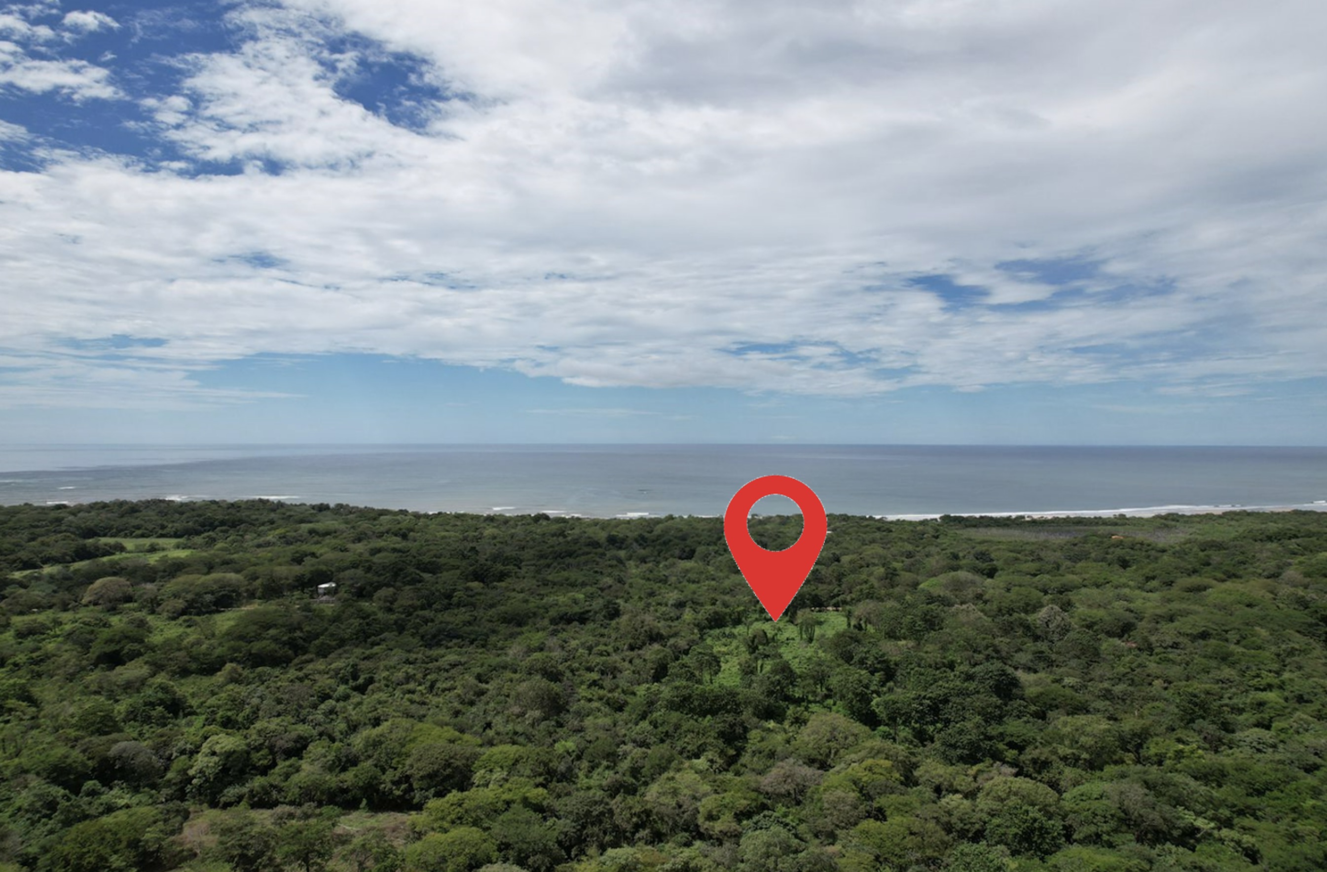 0 bed Land For Sale in Avellanas, Guanacaste - thumb 1