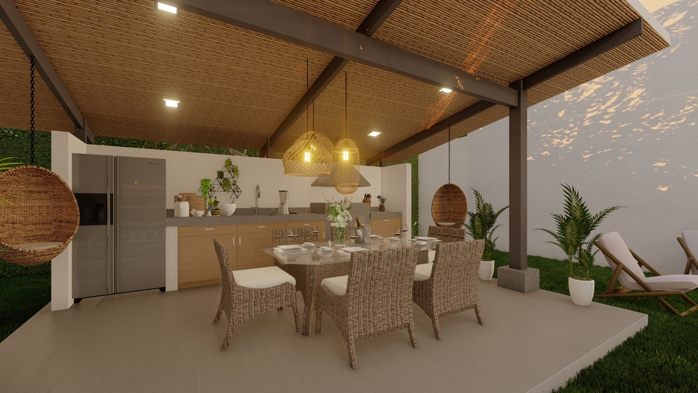 3 bed Single Family Homes For Sale in Guachipelin De Escazu, San Jose - thumb 8