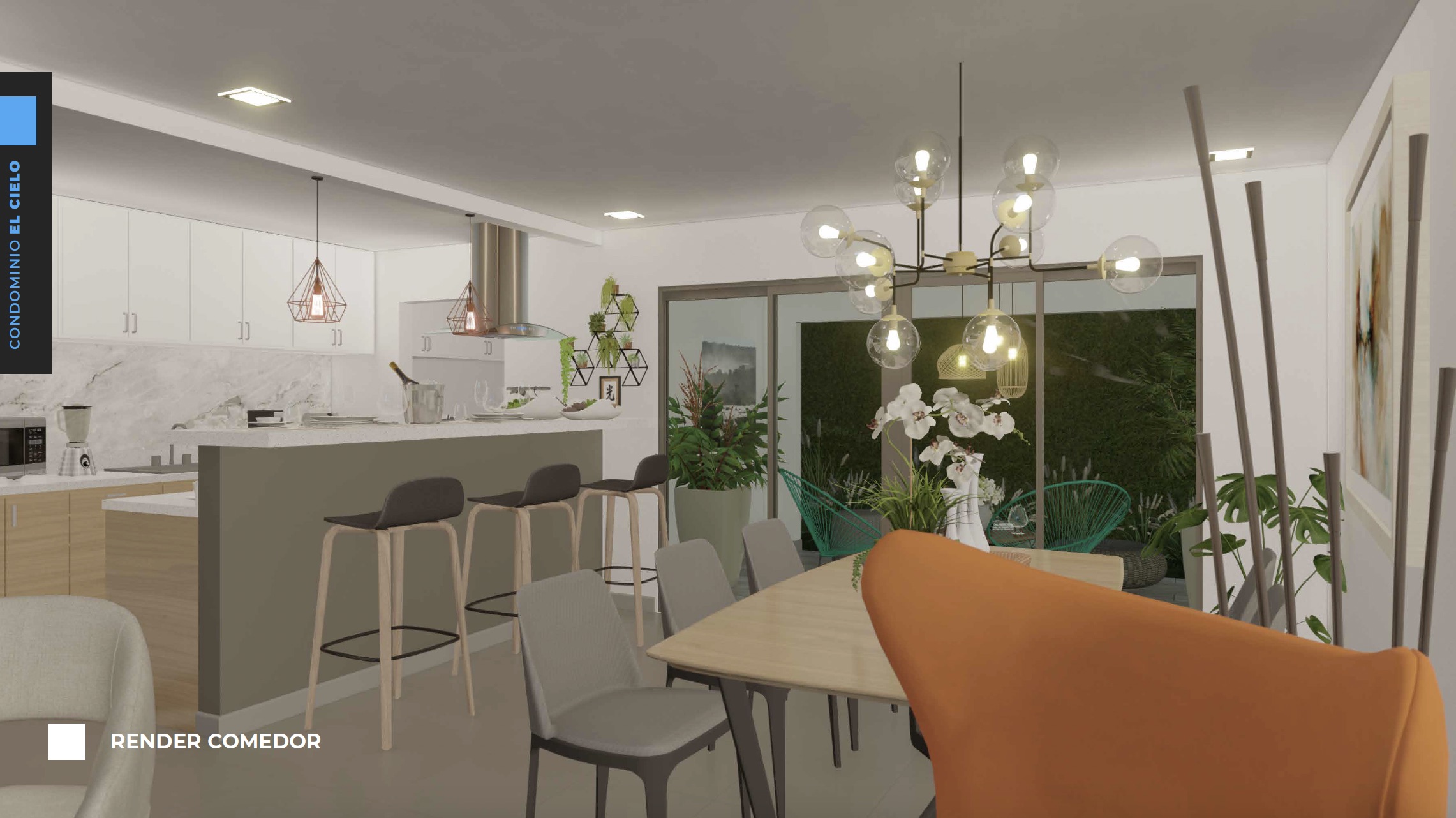 3 bed Single Family Homes For Sale in Guachipelin De Escazu, San Jose - thumb 15