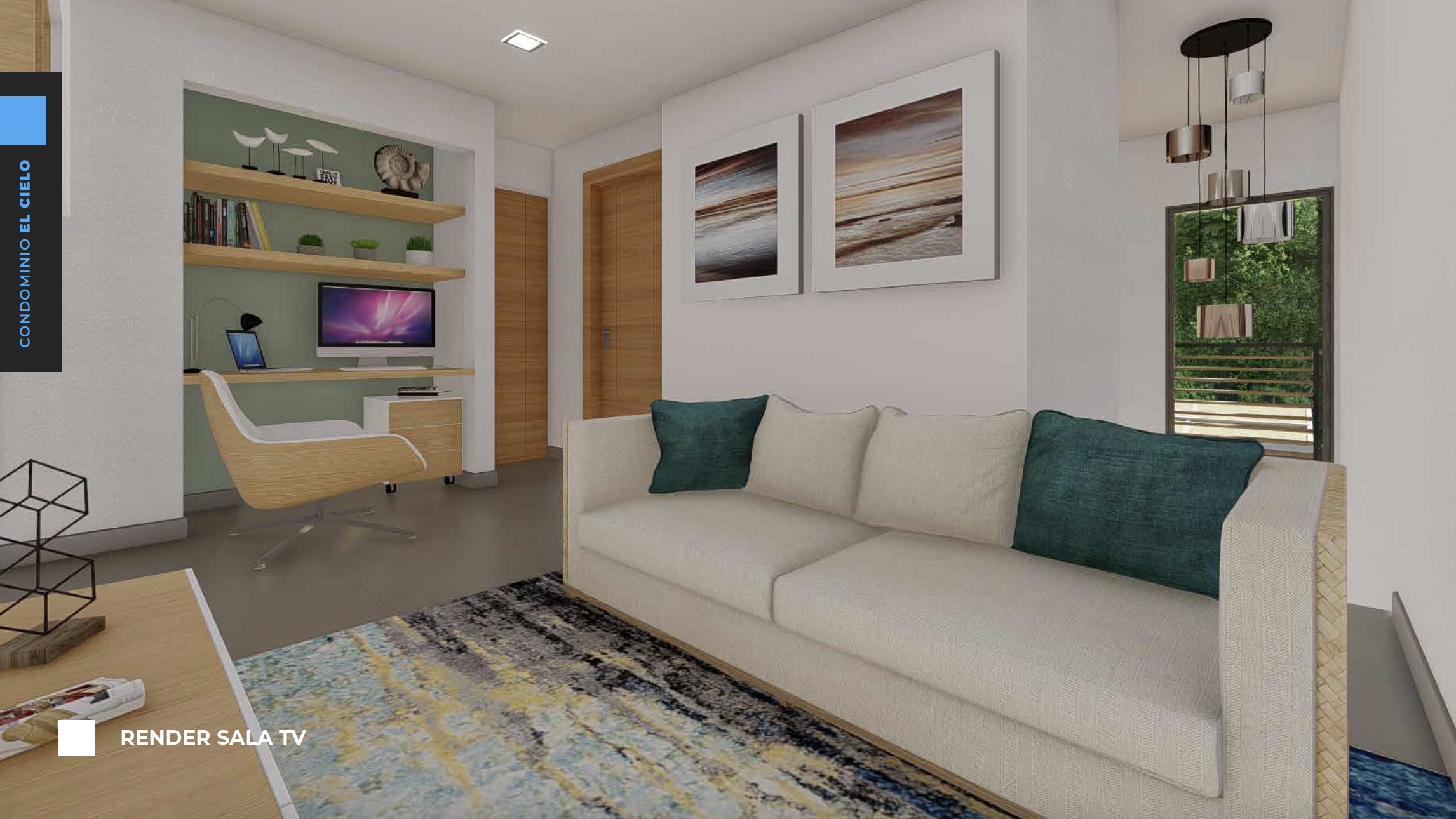 3 bed Single Family Homes For Sale in Guachipelin De Escazu, San Jose - thumb 12