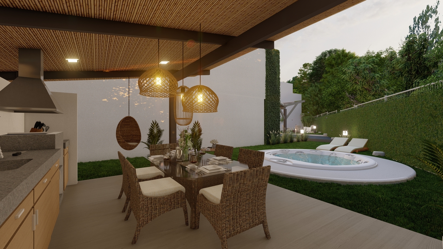 3 bed Single Family Homes For Sale in Guachipelin De Escazu, San Jose - thumb 10