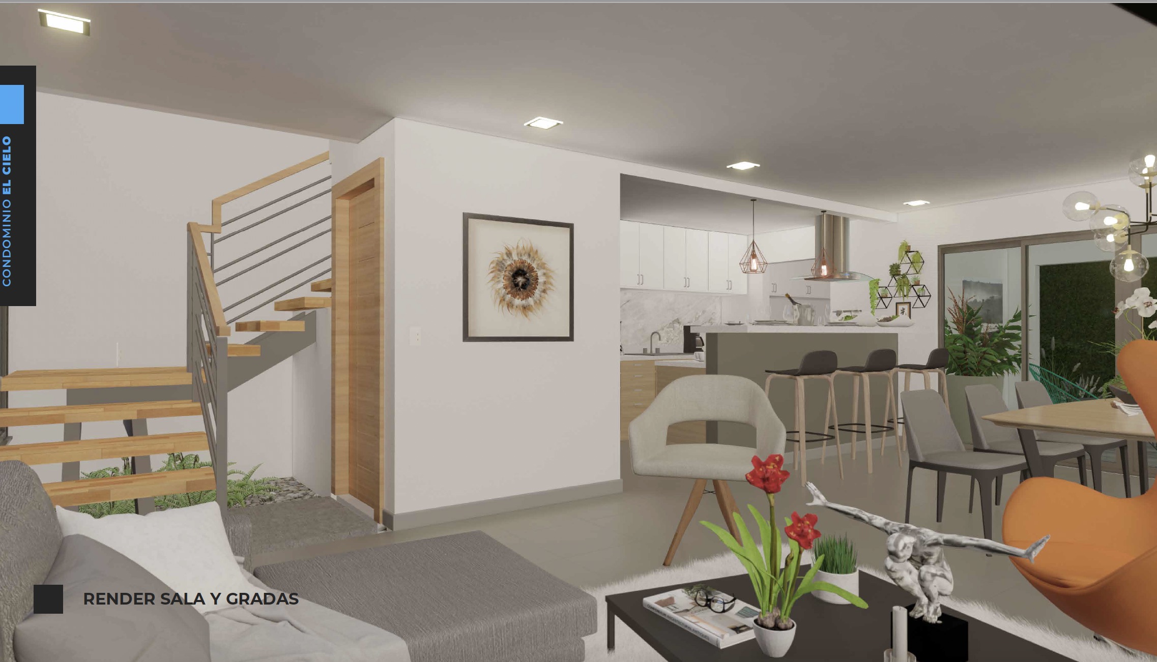 3 bed Single Family Homes For Sale in Guachipelin De Escazu, San Jose - thumb 14