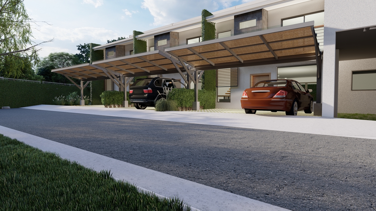 3 bed Single Family Homes For Sale in Guachipelin De Escazu, San Jose - thumb 4