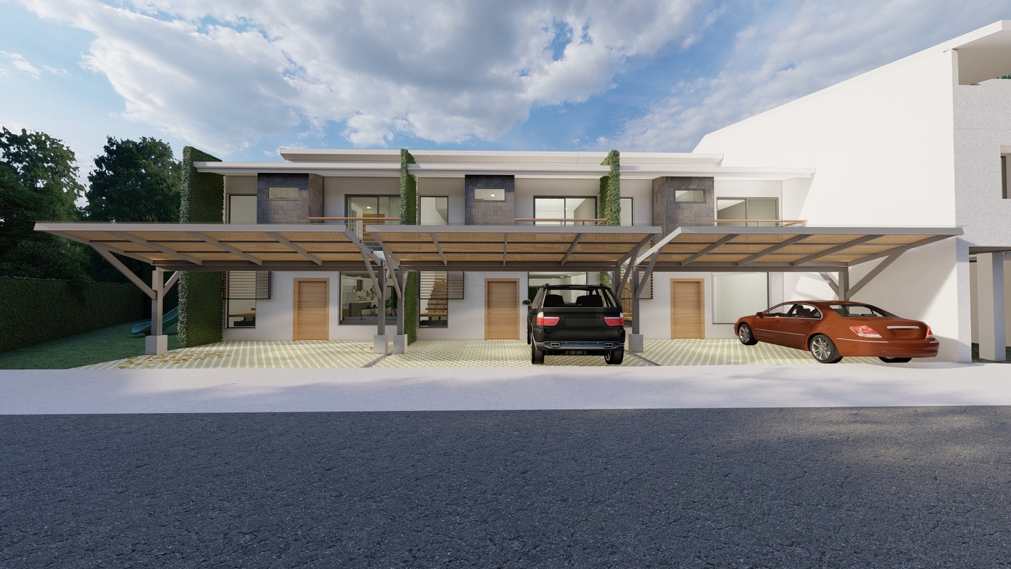 3 bed Single Family Homes For Sale in Guachipelin De Escazu, San Jose - thumb 5