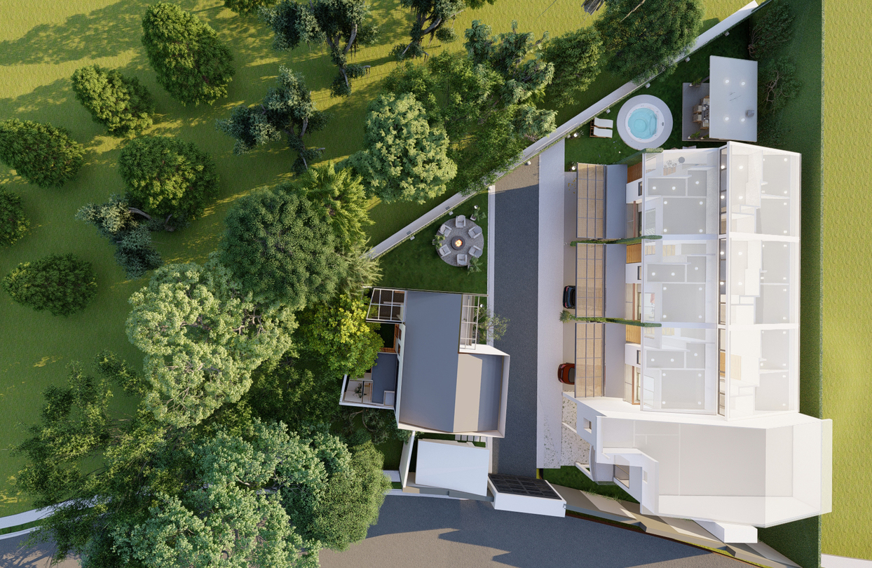 3 bed Single Family Homes For Sale in Guachipelin De Escazu, San Jose - thumb 11