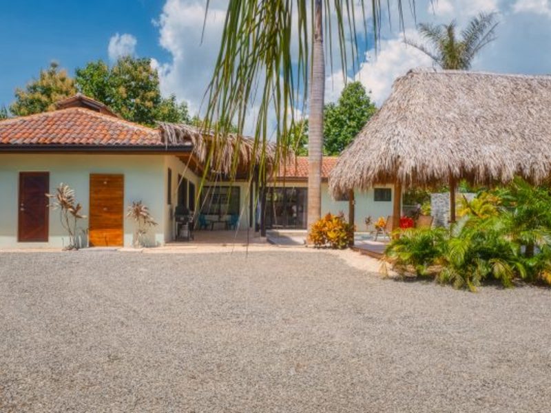 3 bed Single Family Homes For Sale in Avellanas, Guanacaste - 1