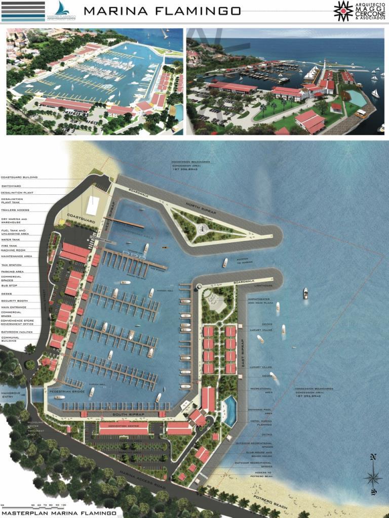 0 bed Land For Sale in Playa Flamingo, Guanacaste - thumb 3