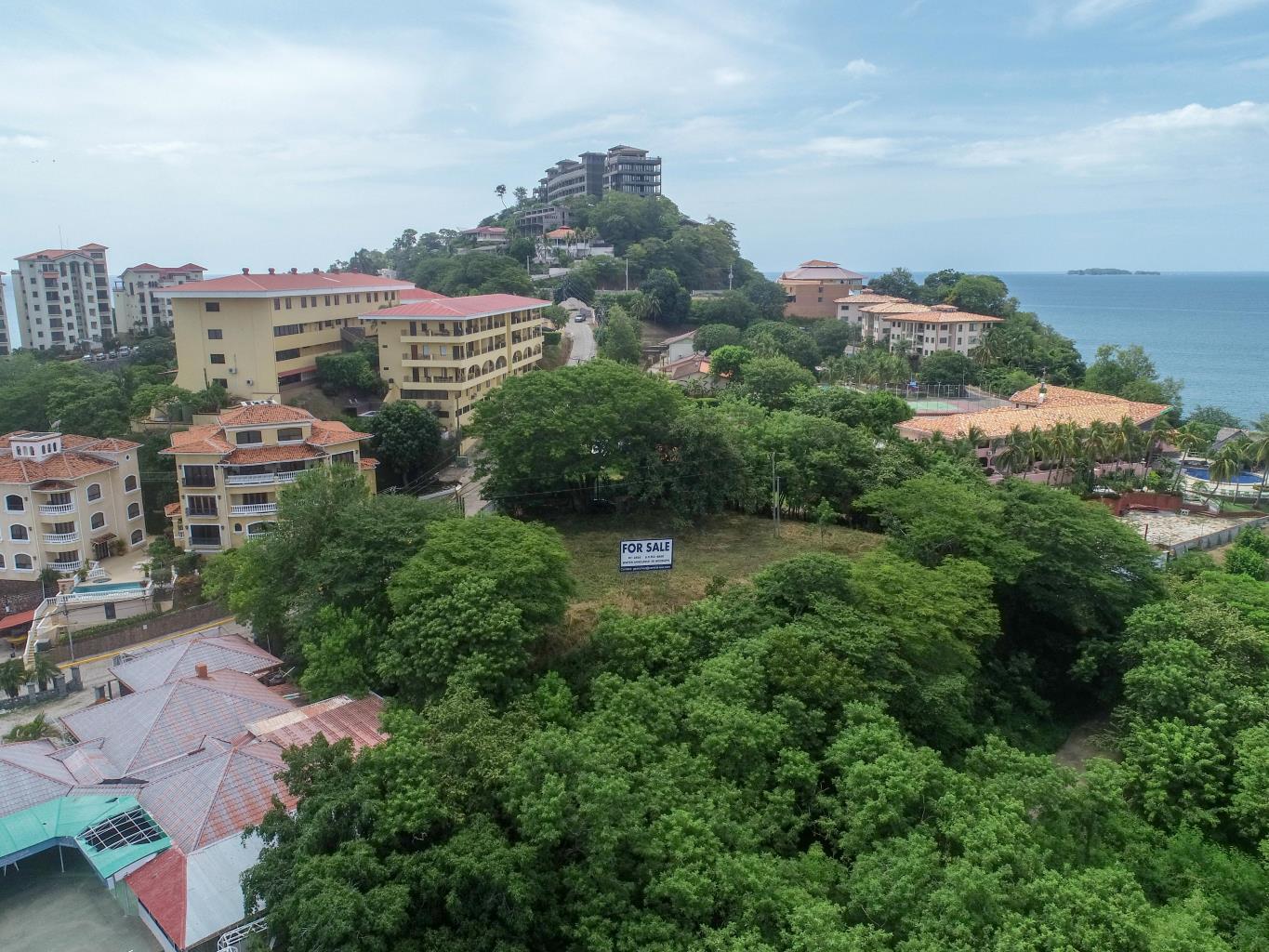 0 bed Land For Sale in Playa Flamingo, Guanacaste - thumb 1