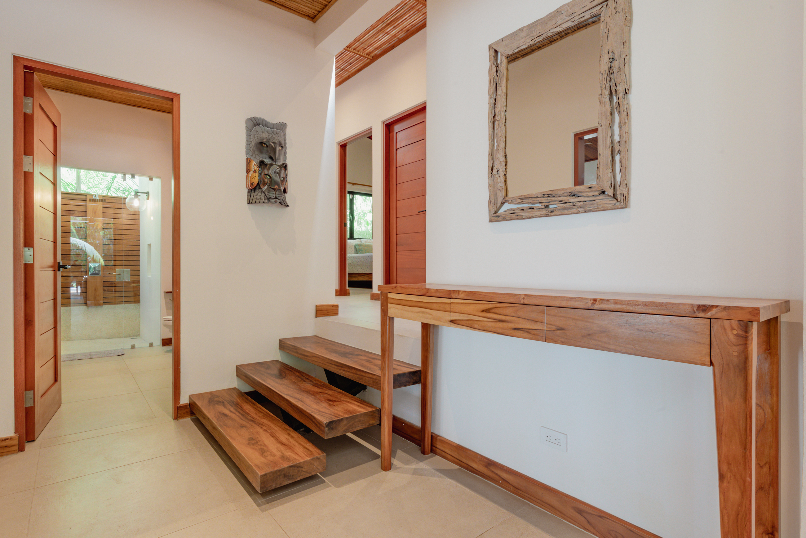 4 bed Single Family Homes For Sale in Nosara, Guanacaste - thumb 14