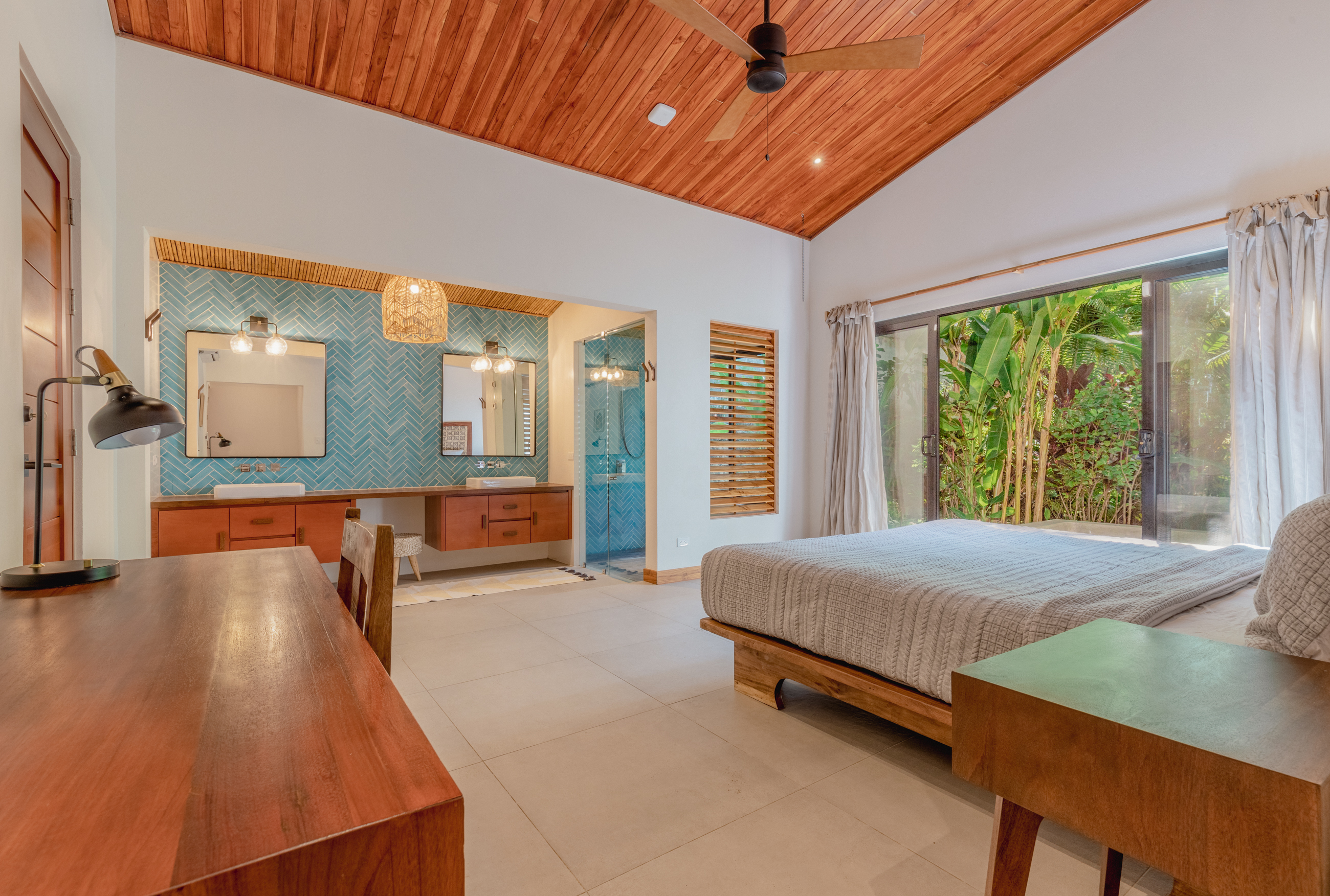 4 bed Single Family Homes For Sale in Nosara, Guanacaste - thumb 20