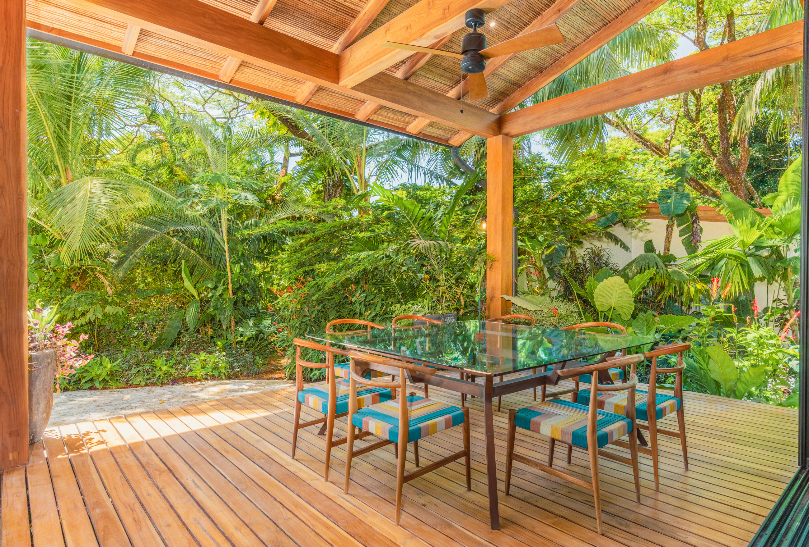 4 bed Single Family Homes For Sale in Nosara, Guanacaste - thumb 6