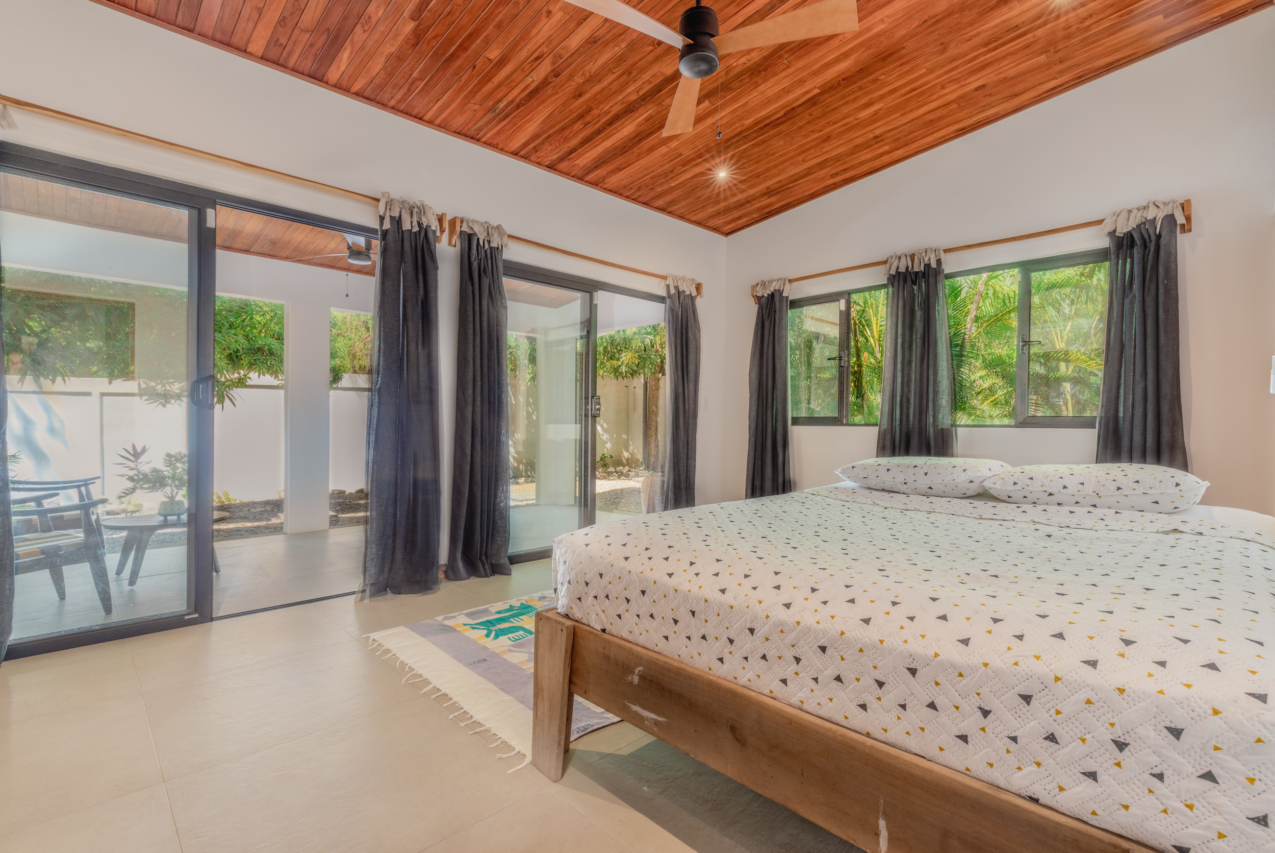 4 bed Single Family Homes For Sale in Nosara, Guanacaste - thumb 16