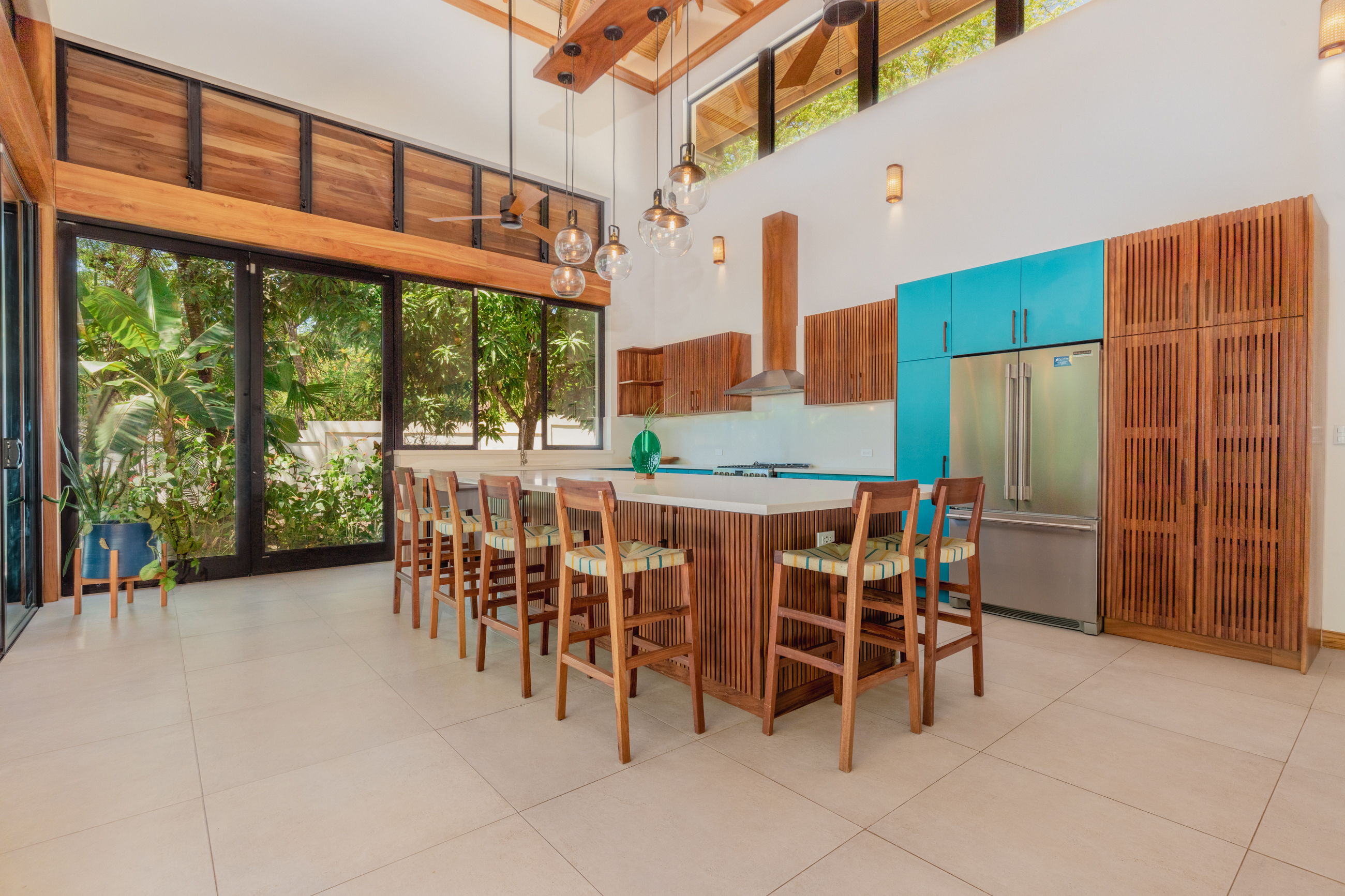 4 bed Single Family Homes For Sale in Nosara, Guanacaste - thumb 10