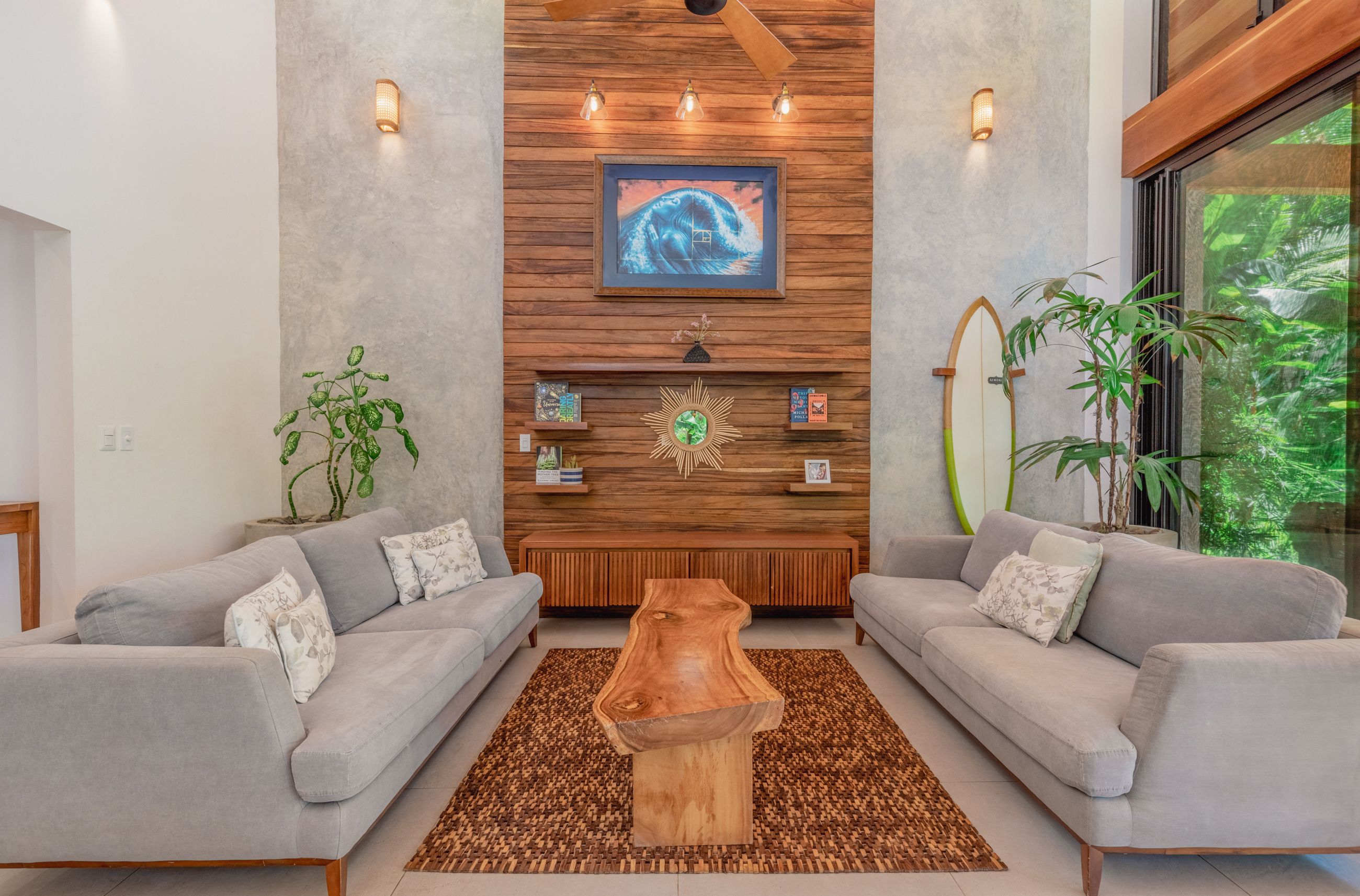 4 bed Single Family Homes For Sale in Nosara, Guanacaste - thumb 13