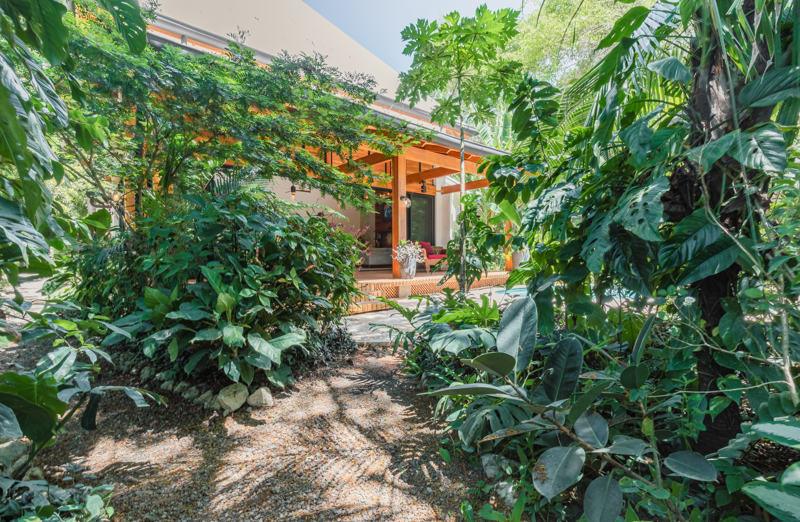 4 bed Single Family Homes For Sale in Nosara, Guanacaste - thumb 4