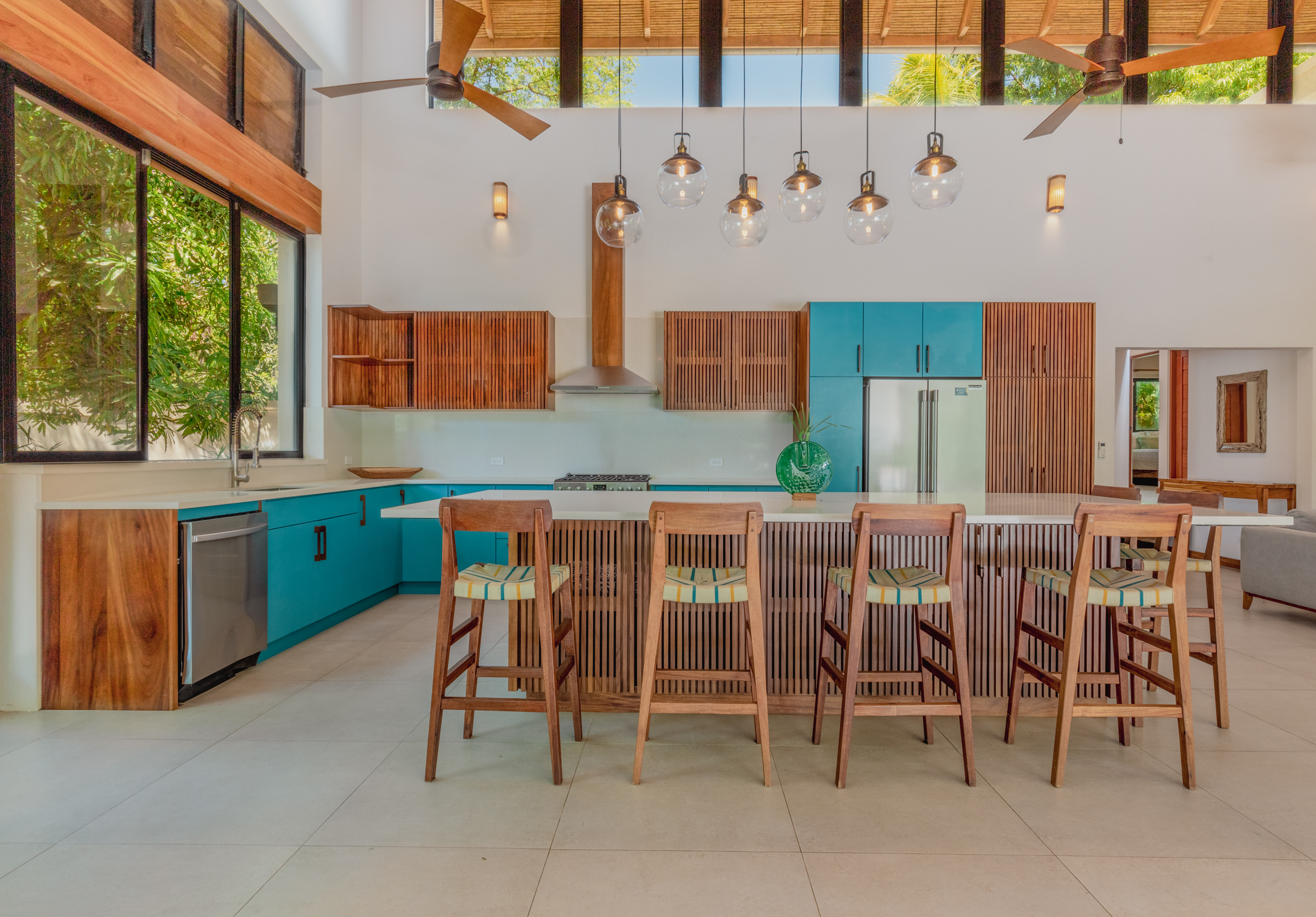 4 bed Single Family Homes For Sale in Nosara, Guanacaste - thumb 9