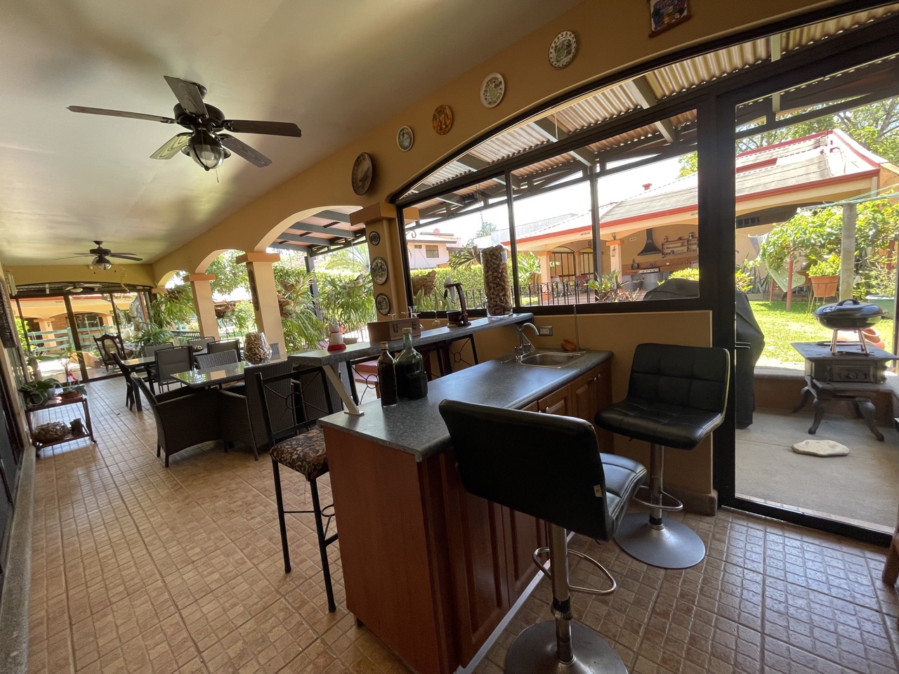 4 bed Single Family Homes For Sale in Ciudad Colon, San Jose - thumb 16