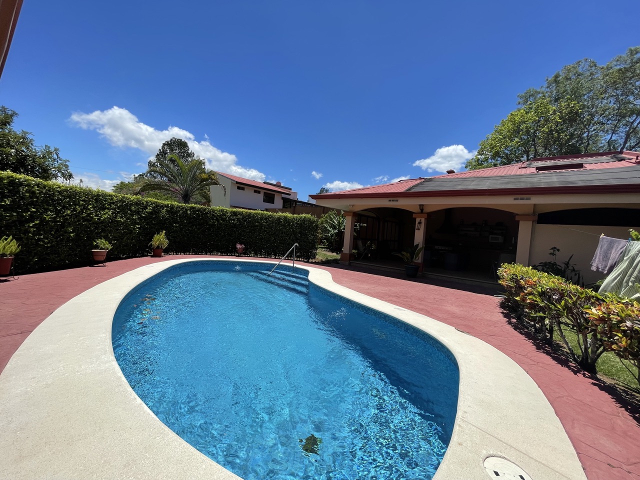 4 bed Single Family Homes For Sale in Ciudad Colon, San Jose - thumb 24