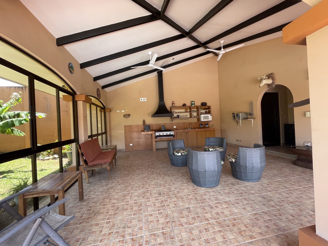 4 bed Single Family Homes For Sale in Ciudad Colon, San Jose - thumb 18