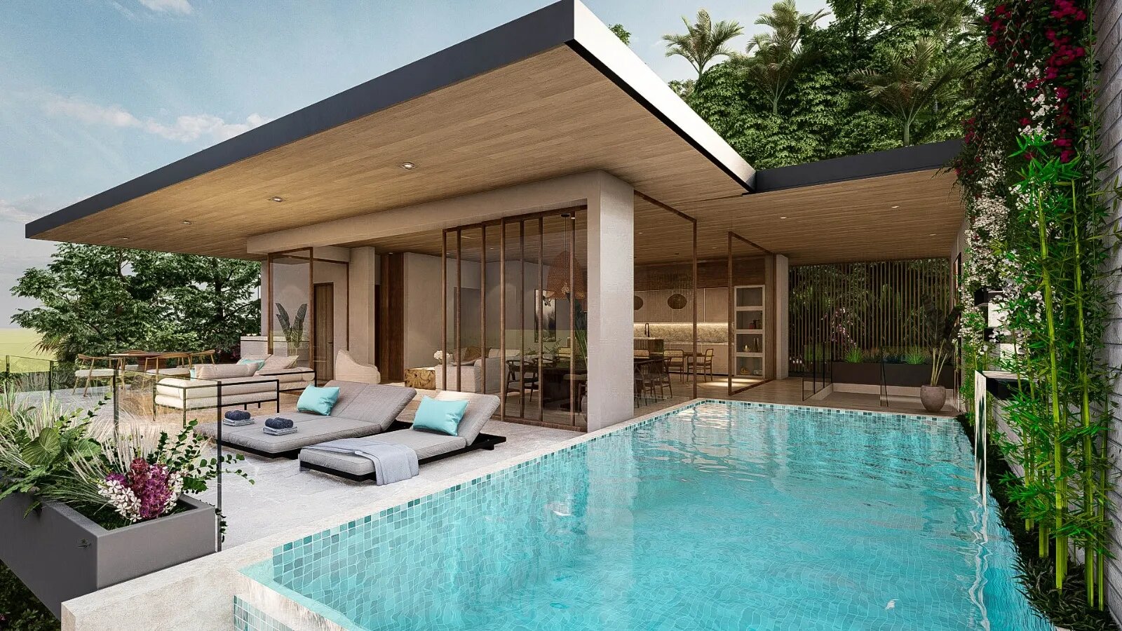 3 bed Single Family Homes For Sale in Tamarindo, Guanacaste - thumb 4