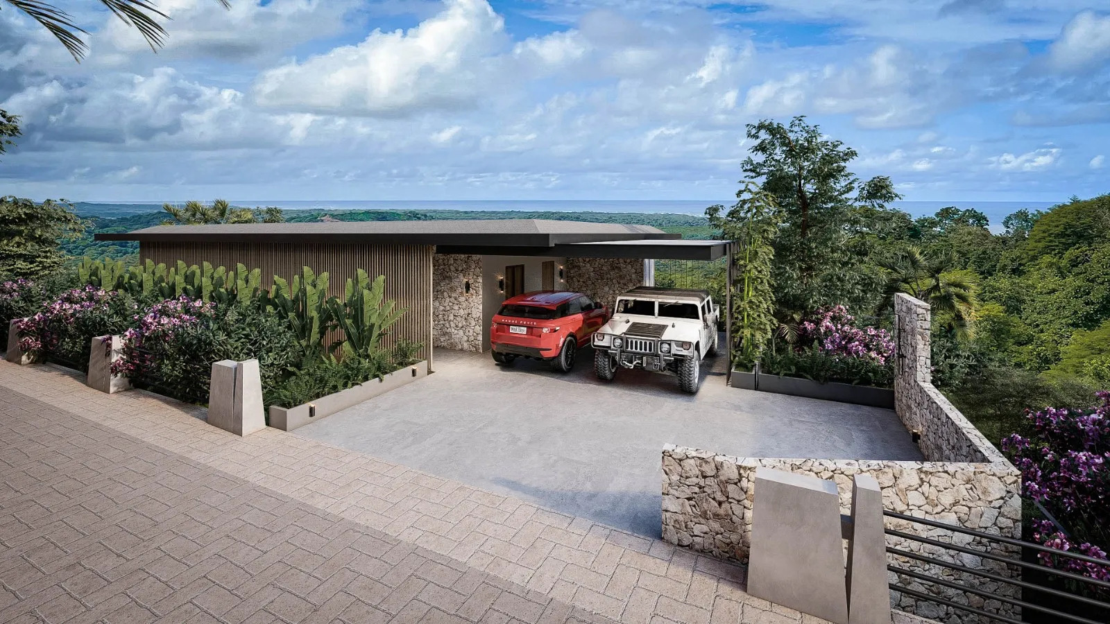 3 bed Single Family Homes For Sale in Tamarindo, Guanacaste - thumb 9