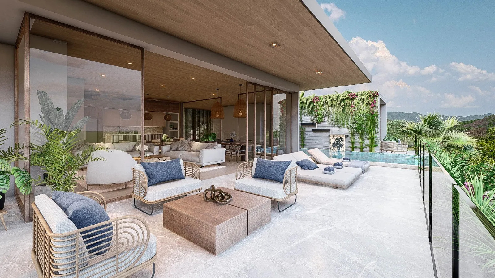 3 bed Single Family Homes For Sale in Tamarindo, Guanacaste - thumb 5