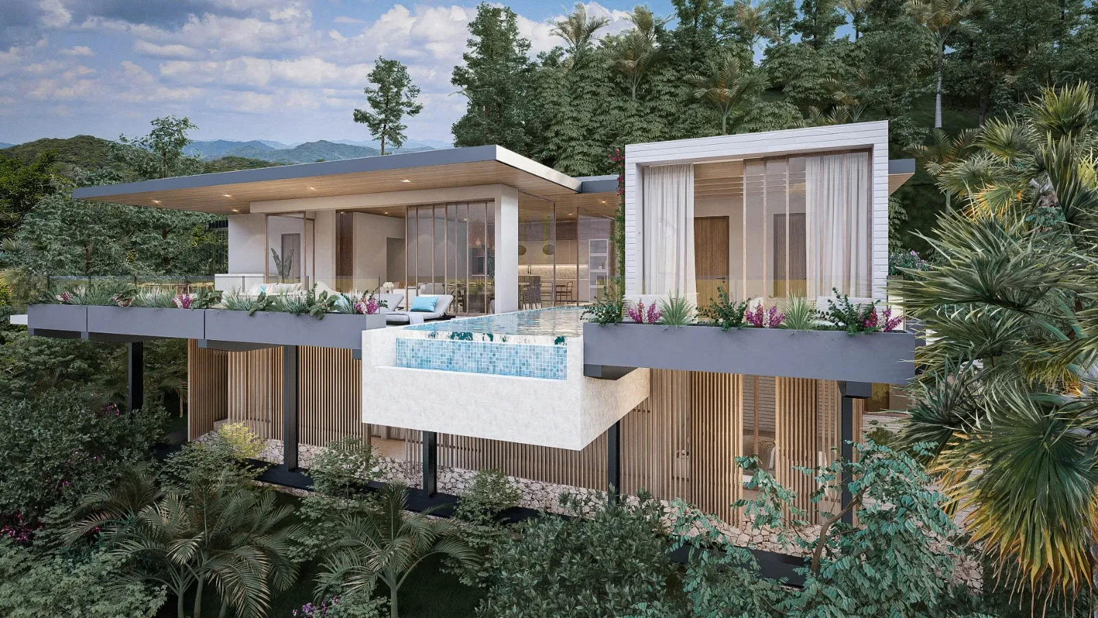 3 bed Single Family Homes For Sale in Tamarindo, Guanacaste - thumb 7