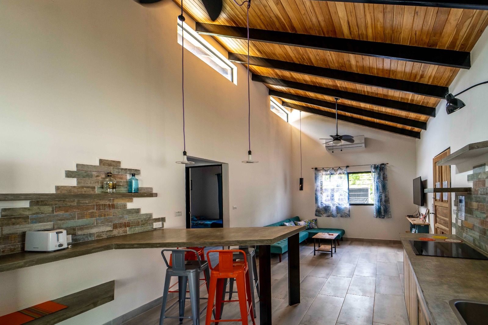 2 bed Single Family Homes For Sale in Samara, Guanacaste - thumb 2