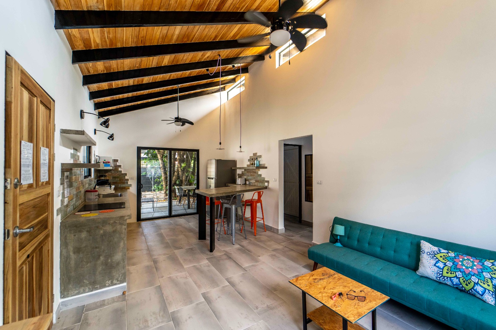 2 bed Single Family Homes For Sale in Samara, Guanacaste - thumb 5