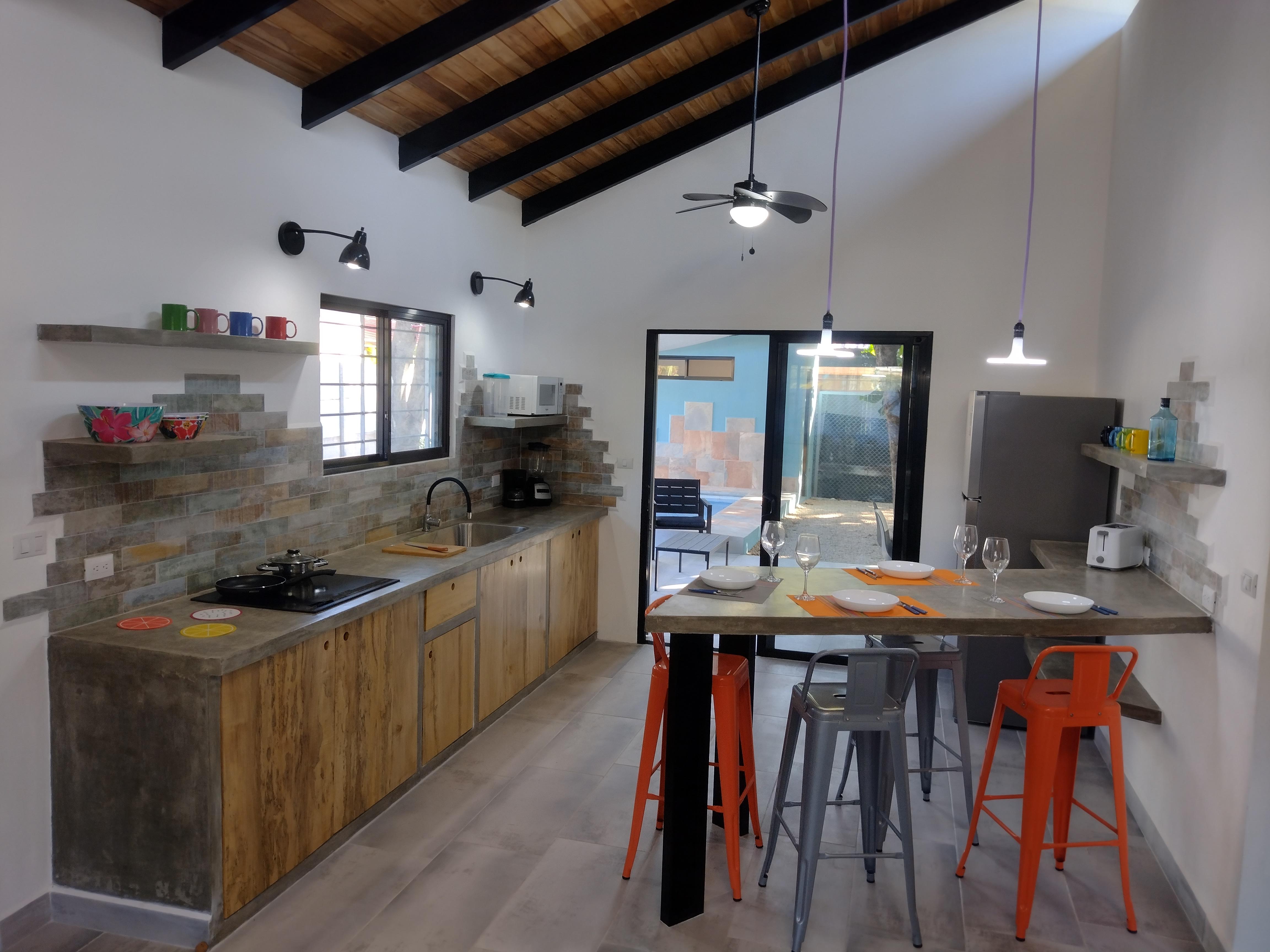 2 bed Single Family Homes For Sale in Samara, Guanacaste - thumb 6